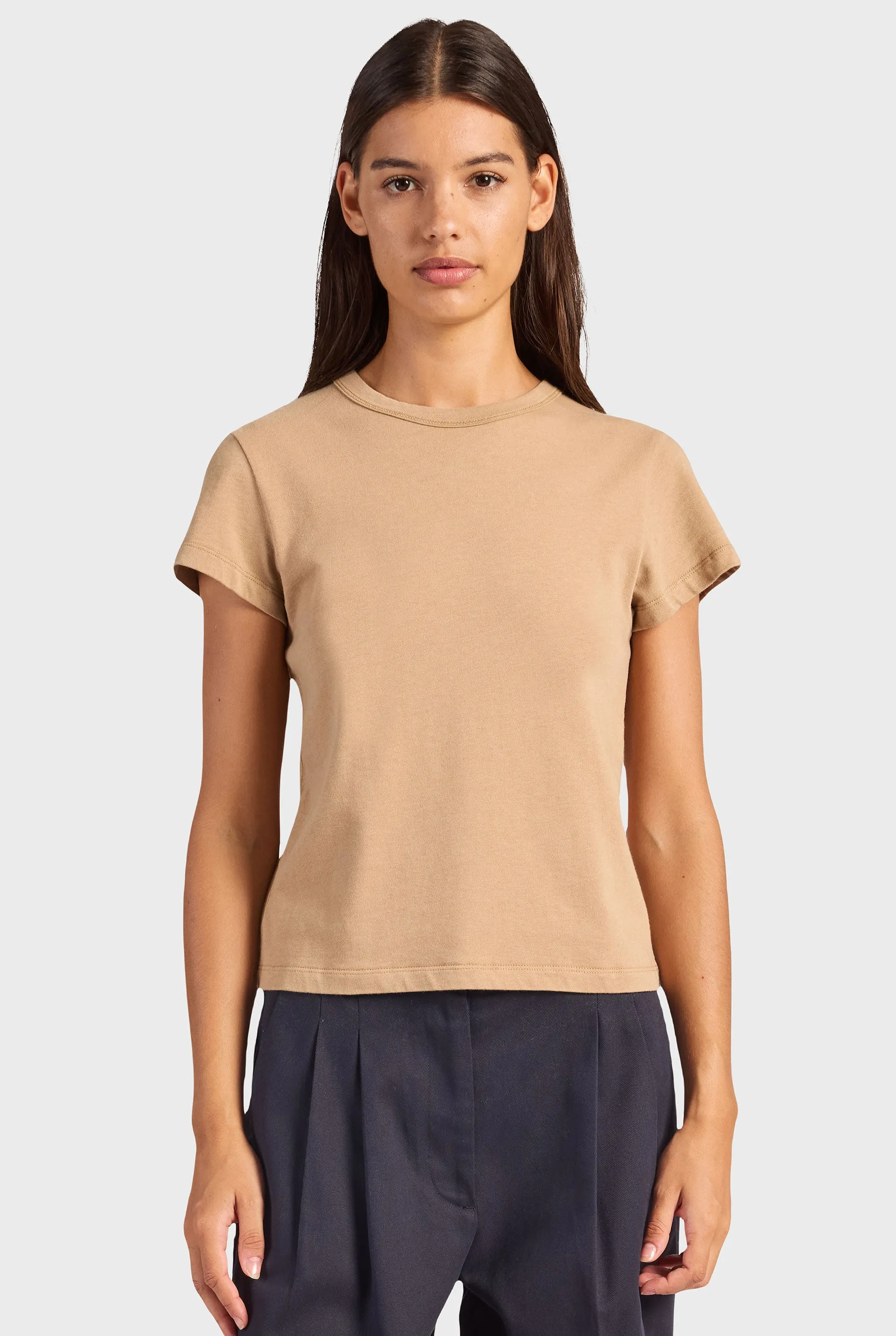 Mini Tee sold by The Academy Brand