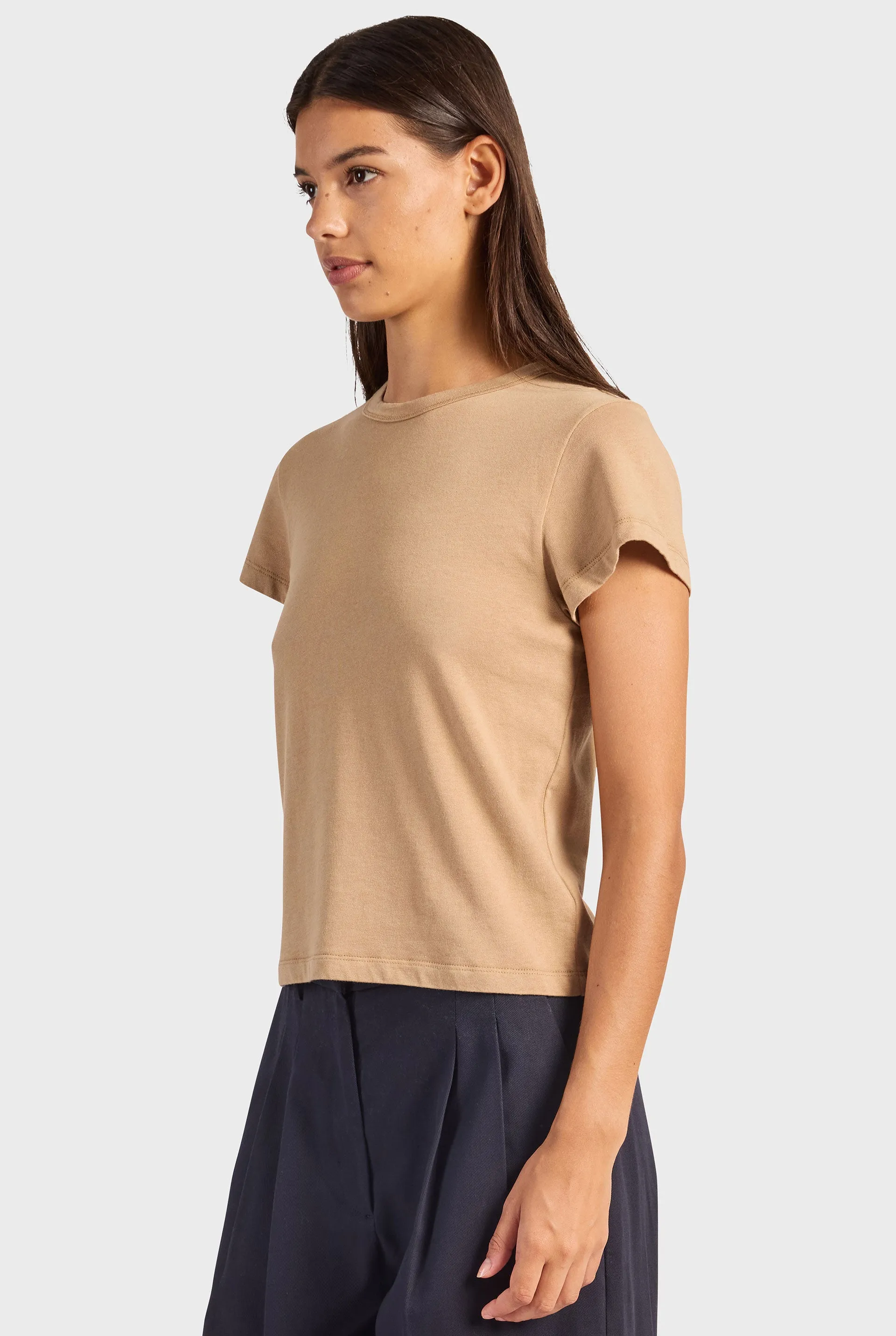 Mini Tee sold by The Academy Brand product image thumbnail 4