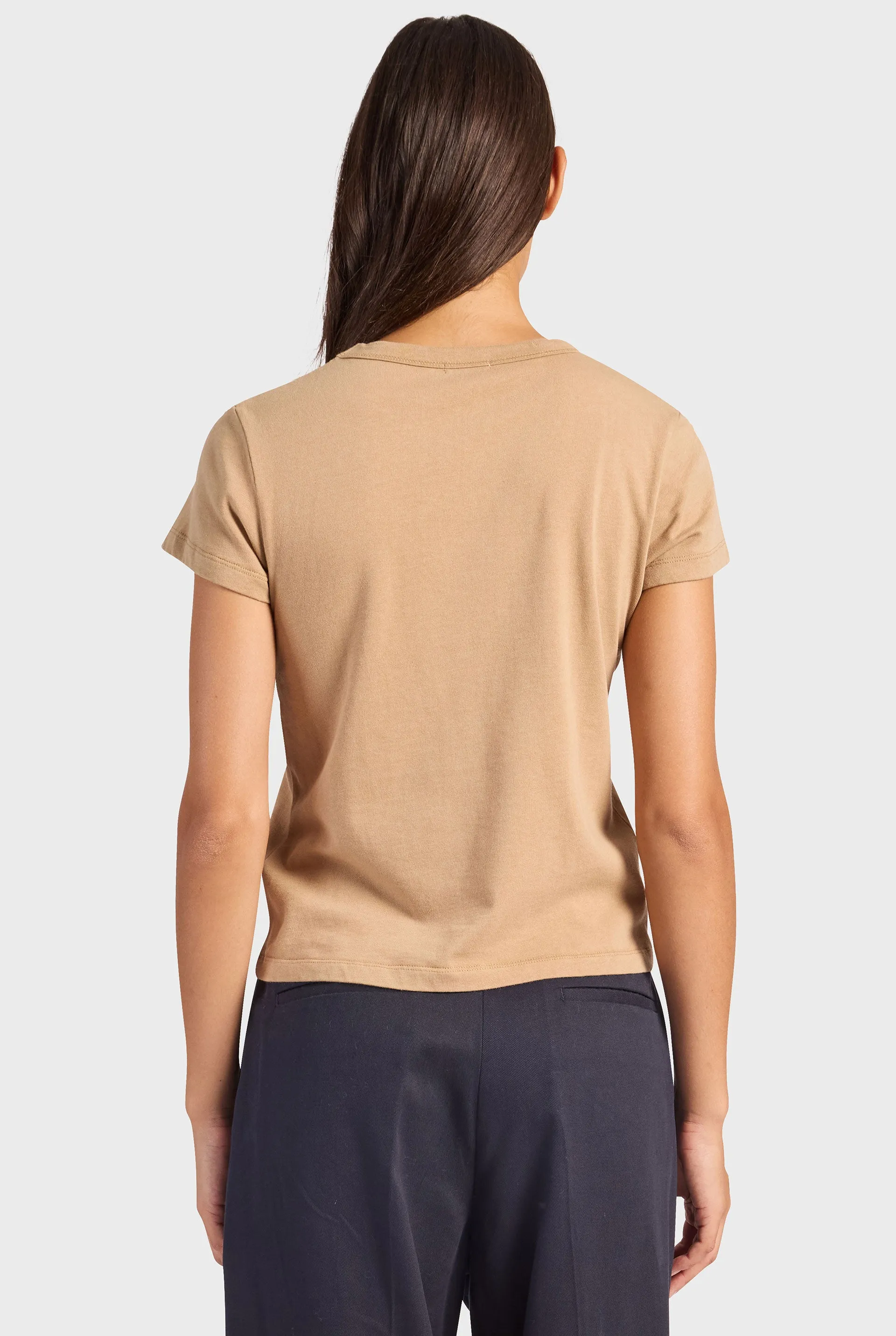 Mini Tee sold by The Academy Brand product image thumbnail 5