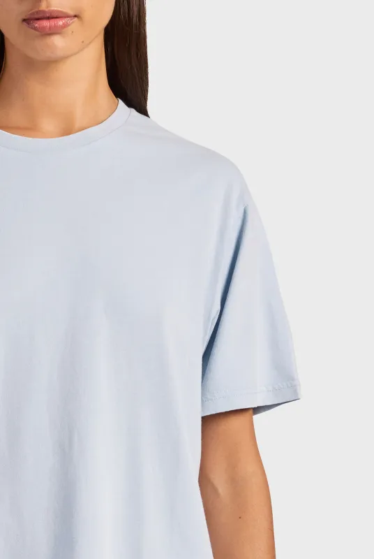 Jimmy Boyfriend Tee sold by The Academy Brand