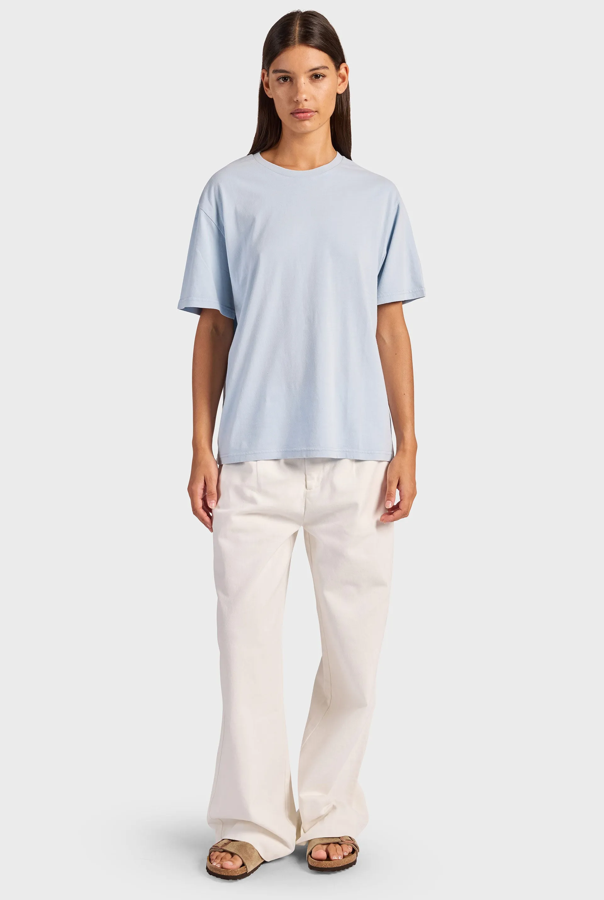 Jimmy Boyfriend Tee sold by The Academy Brand product image thumbnail 2