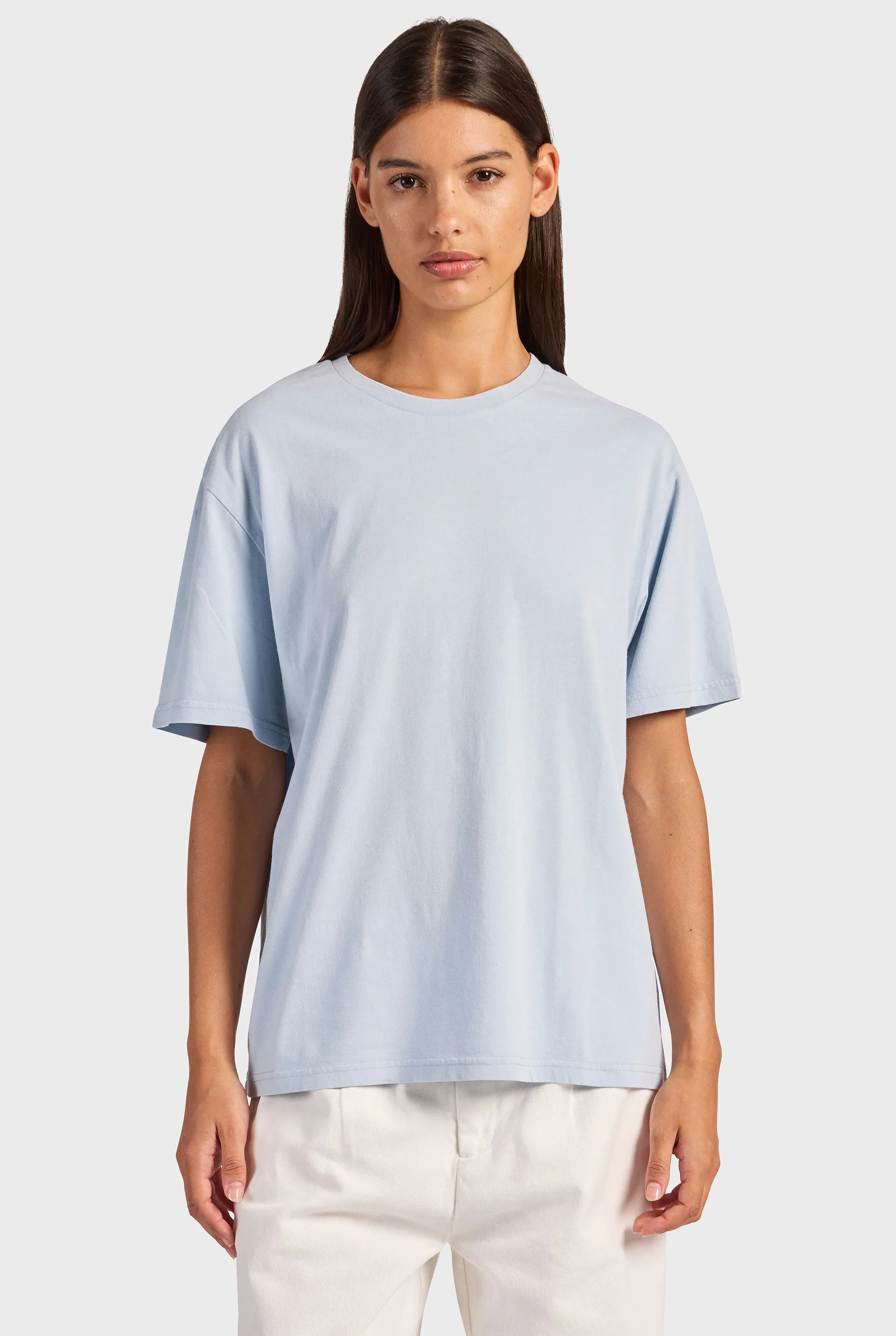 Jimmy Boyfriend Tee sold by The Academy Brand product image thumbnail 3