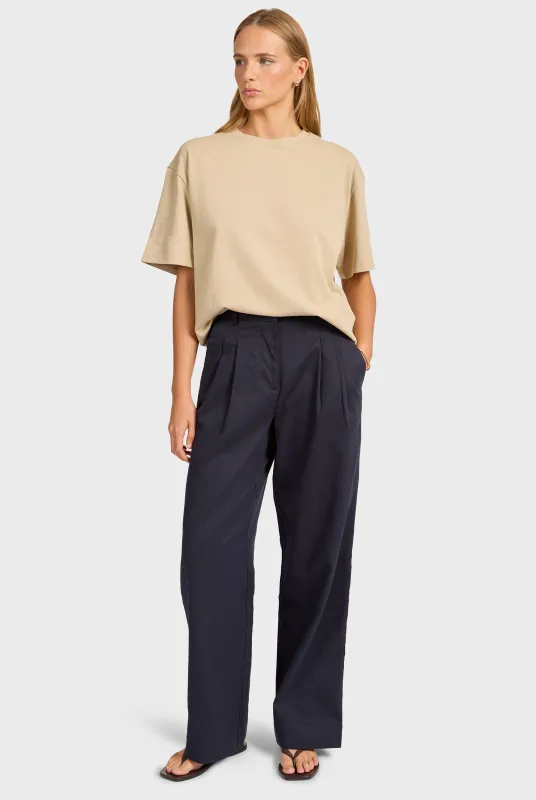 Relaxed Tee sold by The Academy Brand