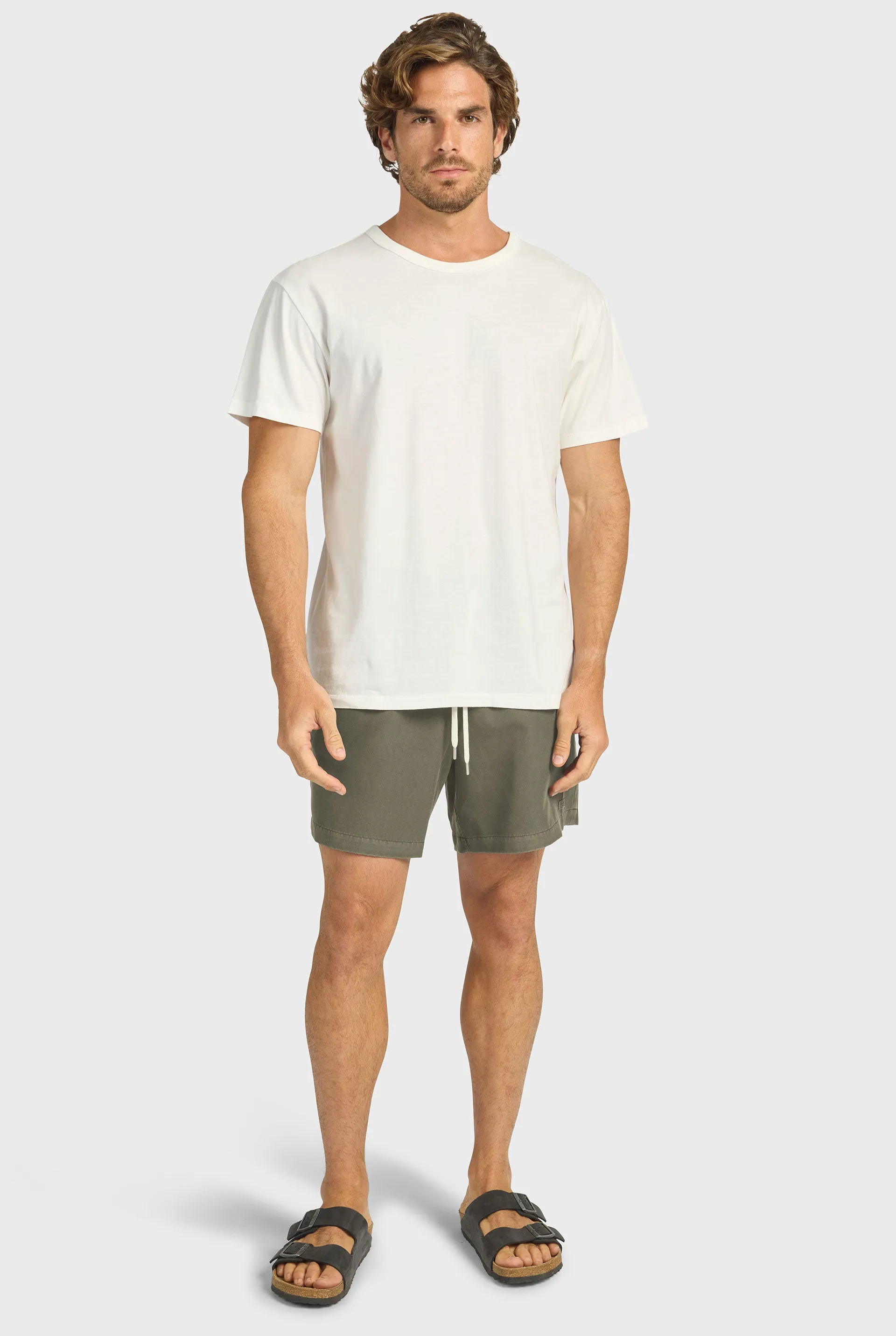 Teamster Boardy sold by The Academy Brand