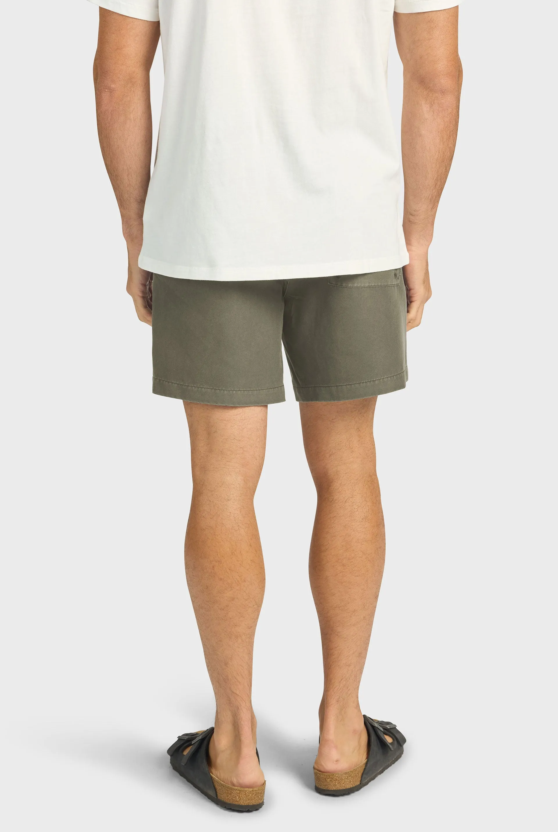 Teamster Boardy sold by The Academy Brand product image thumbnail 5