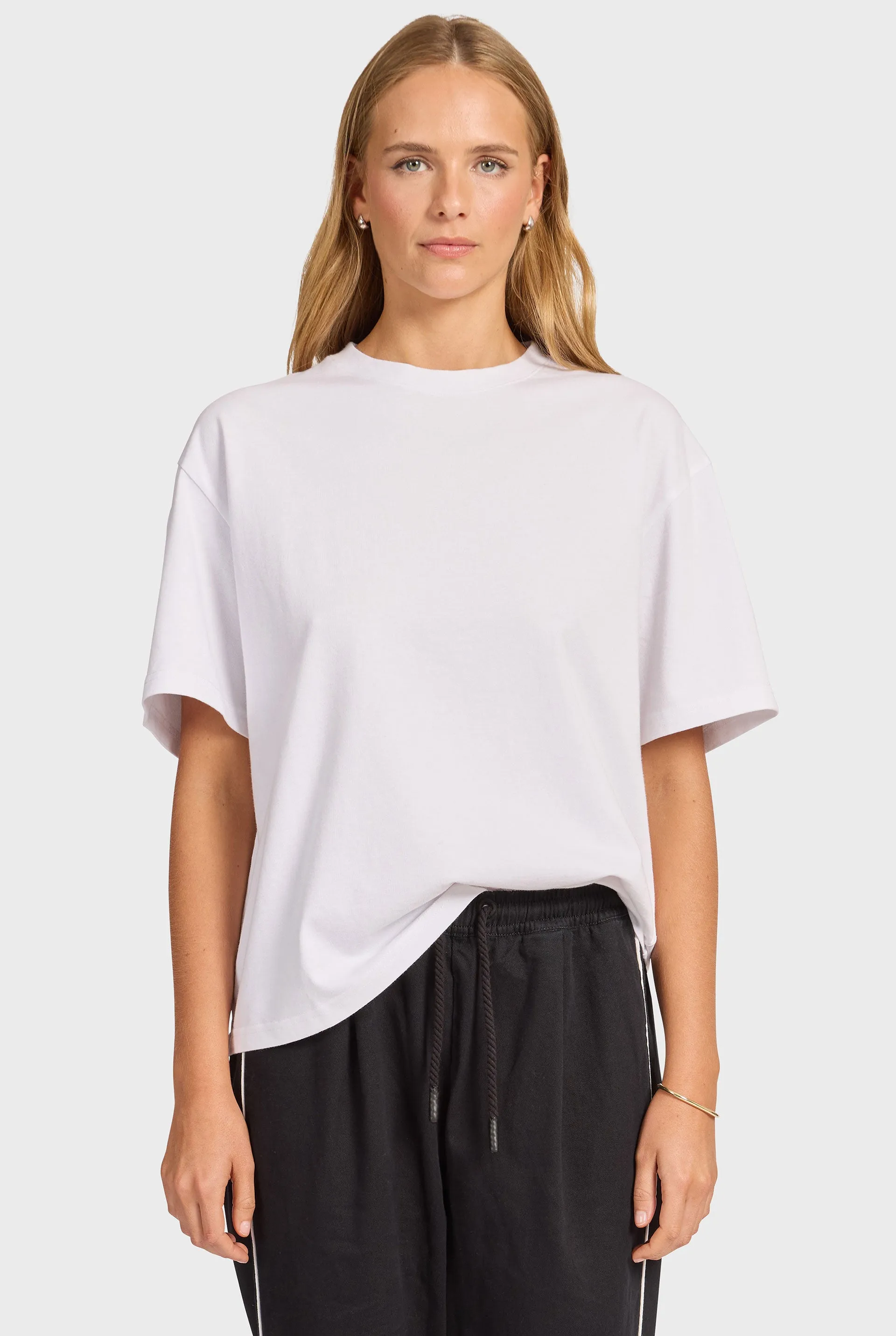 Relaxed Tee sold by The Academy Brand product image thumbnail 2