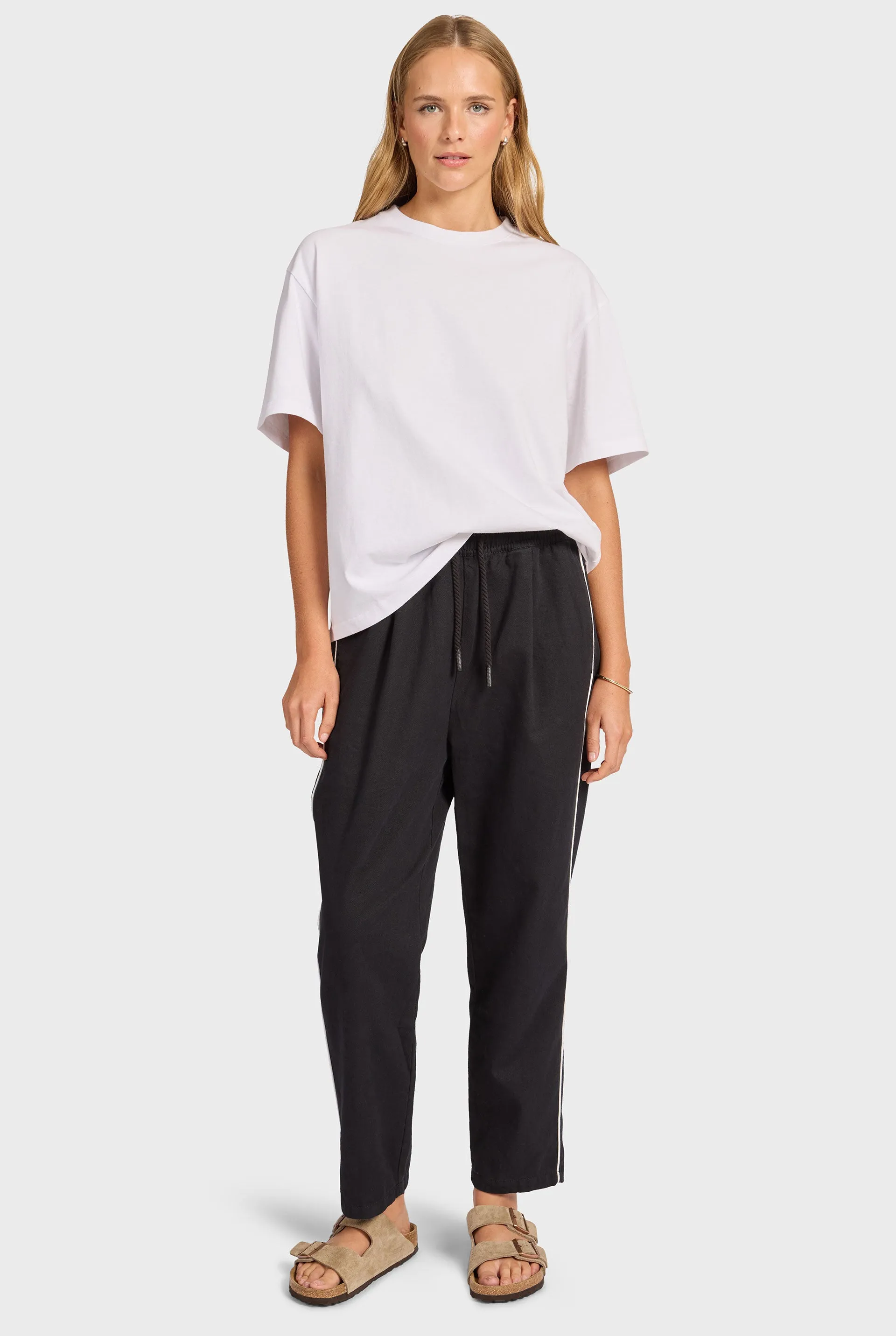 Relaxed Tee sold by The Academy Brand product image thumbnail 3