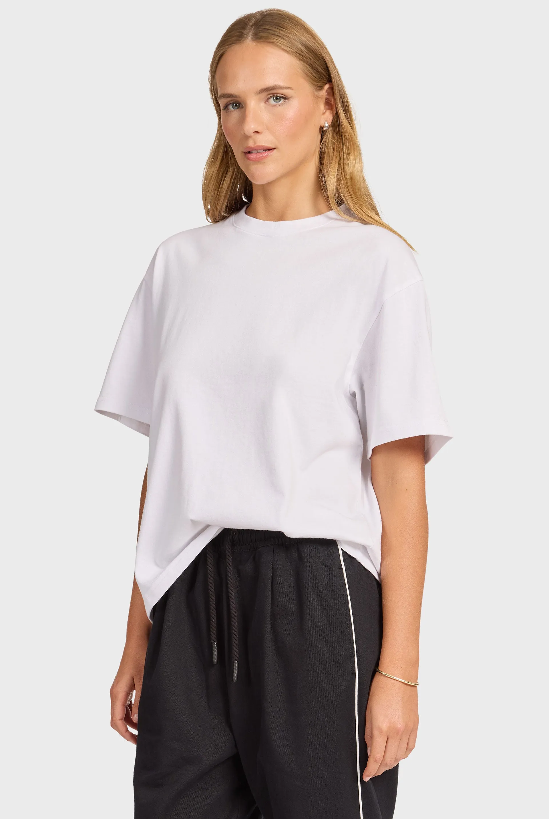 Relaxed Tee sold by The Academy Brand