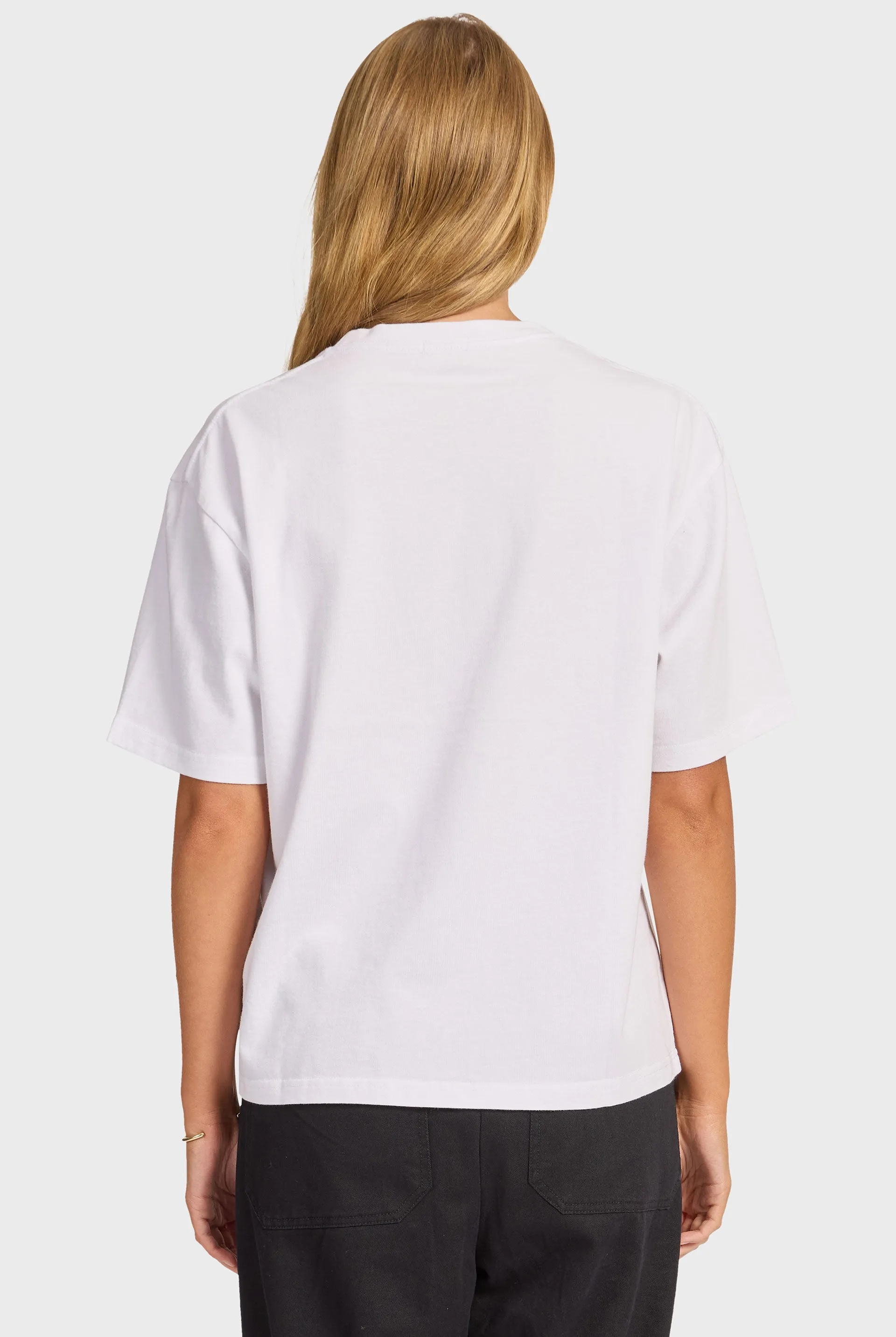 Relaxed Tee sold by The Academy Brand product image thumbnail 5