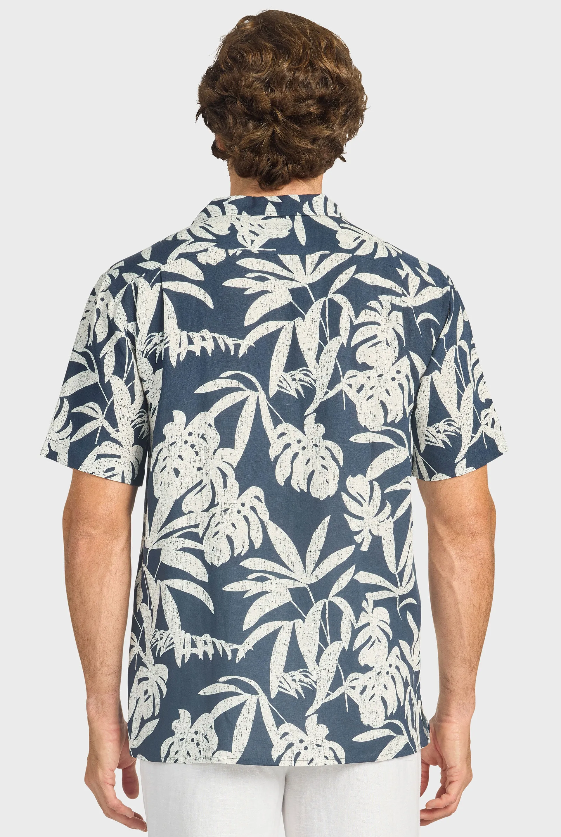 Hamilton Short Sleeve Shirt sold by The Academy Brand product image thumbnail 5