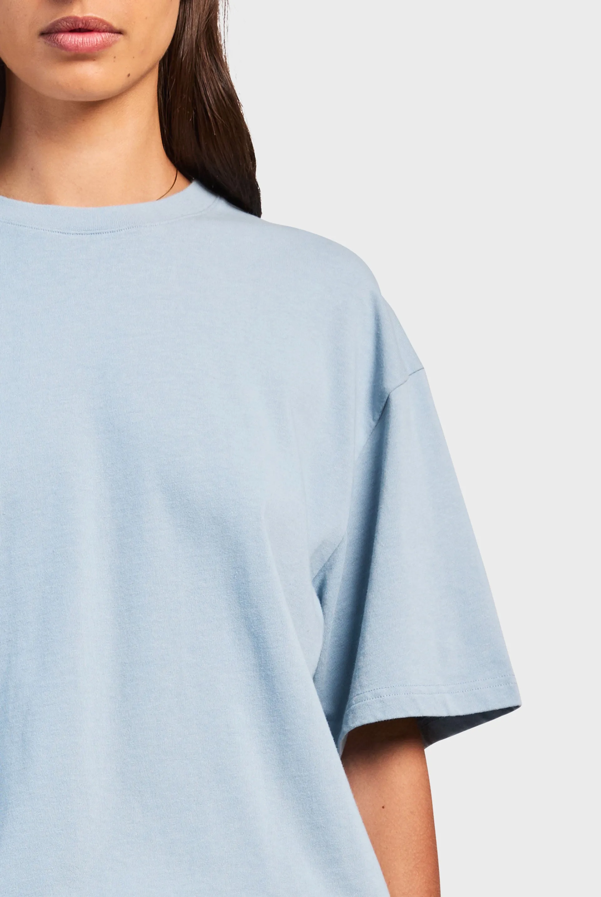 Relaxed Tee sold by The Academy Brand product image thumbnail 2