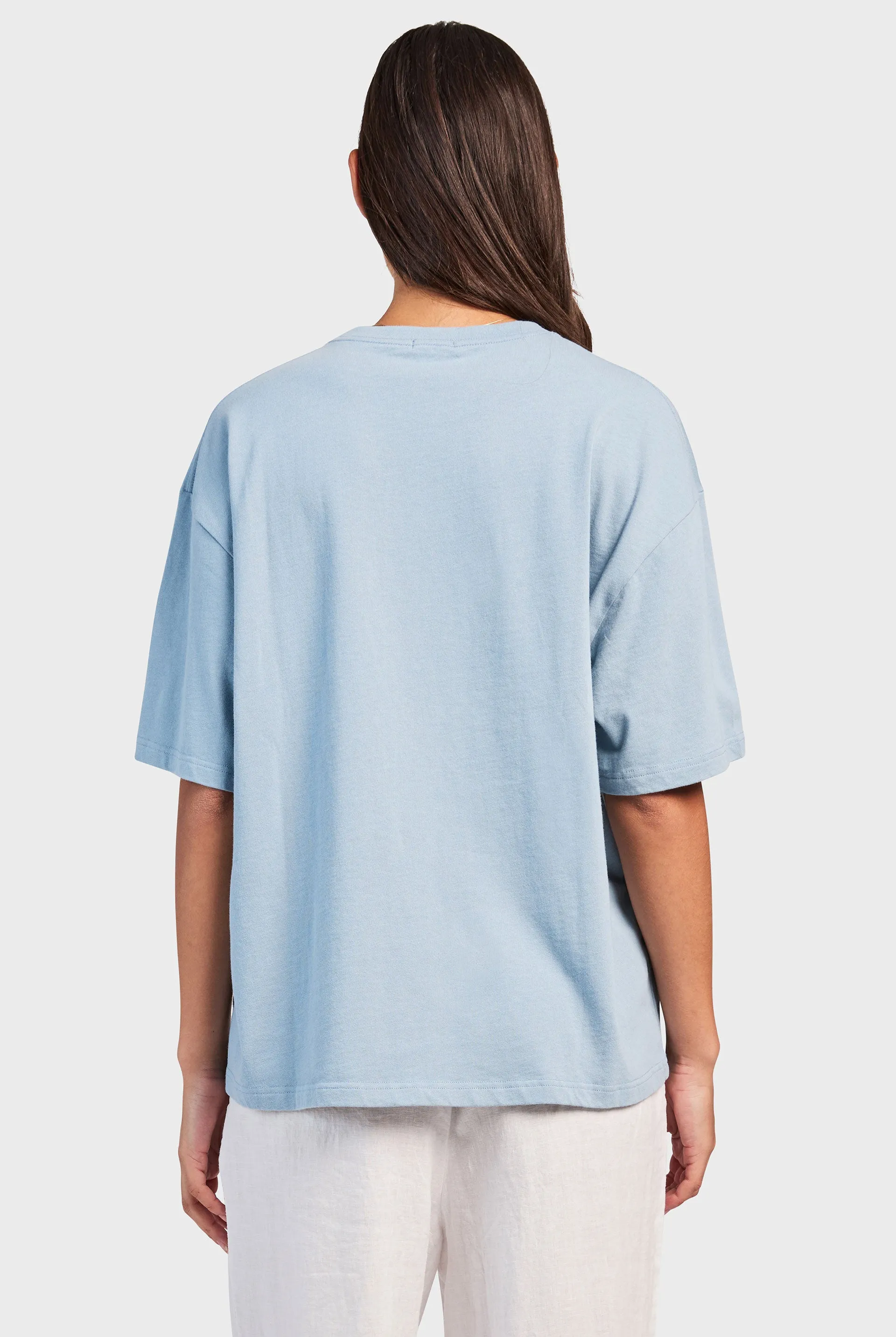 Relaxed Tee sold by The Academy Brand product image thumbnail 5