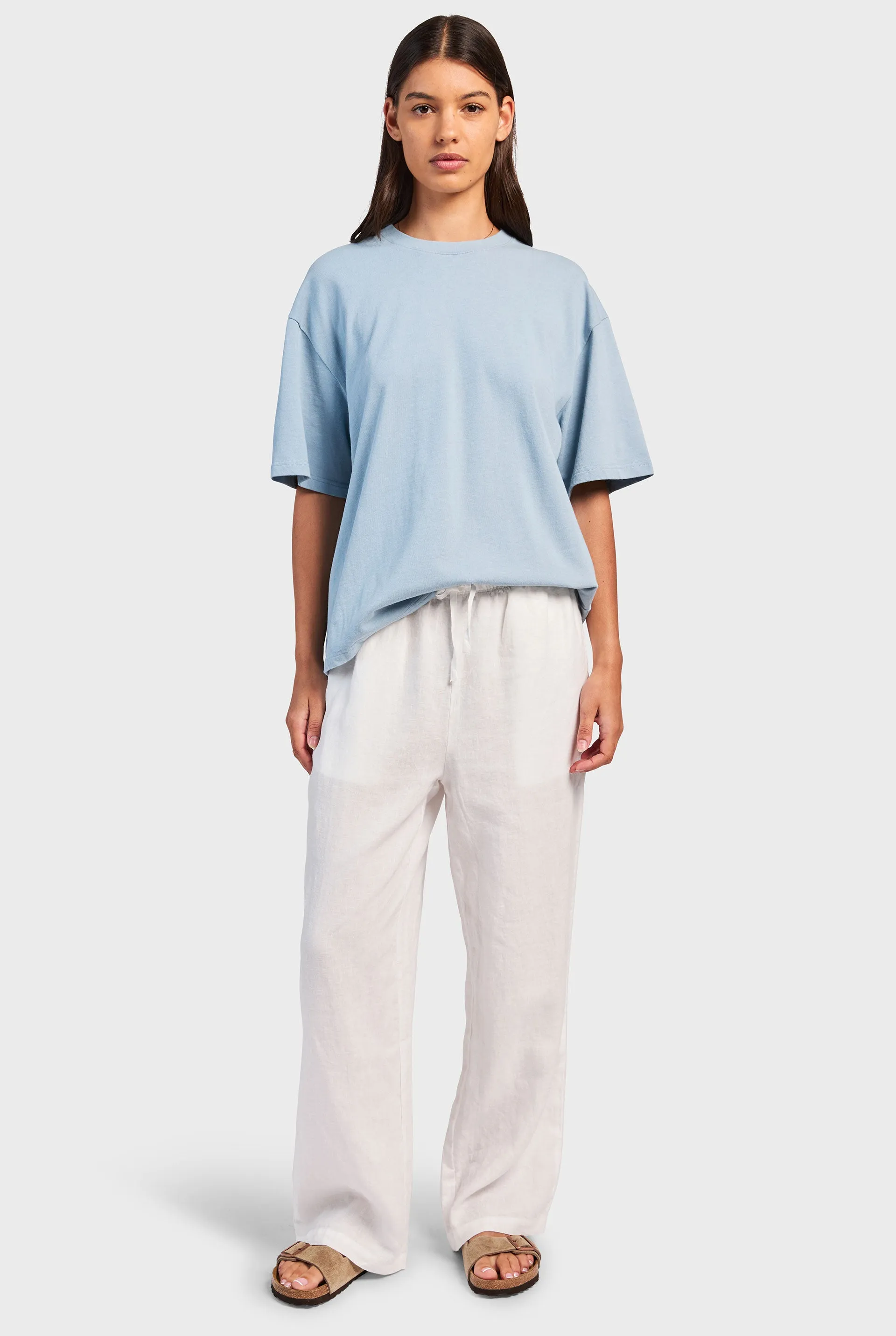 Relaxed Tee sold by The Academy Brand product image thumbnail 3