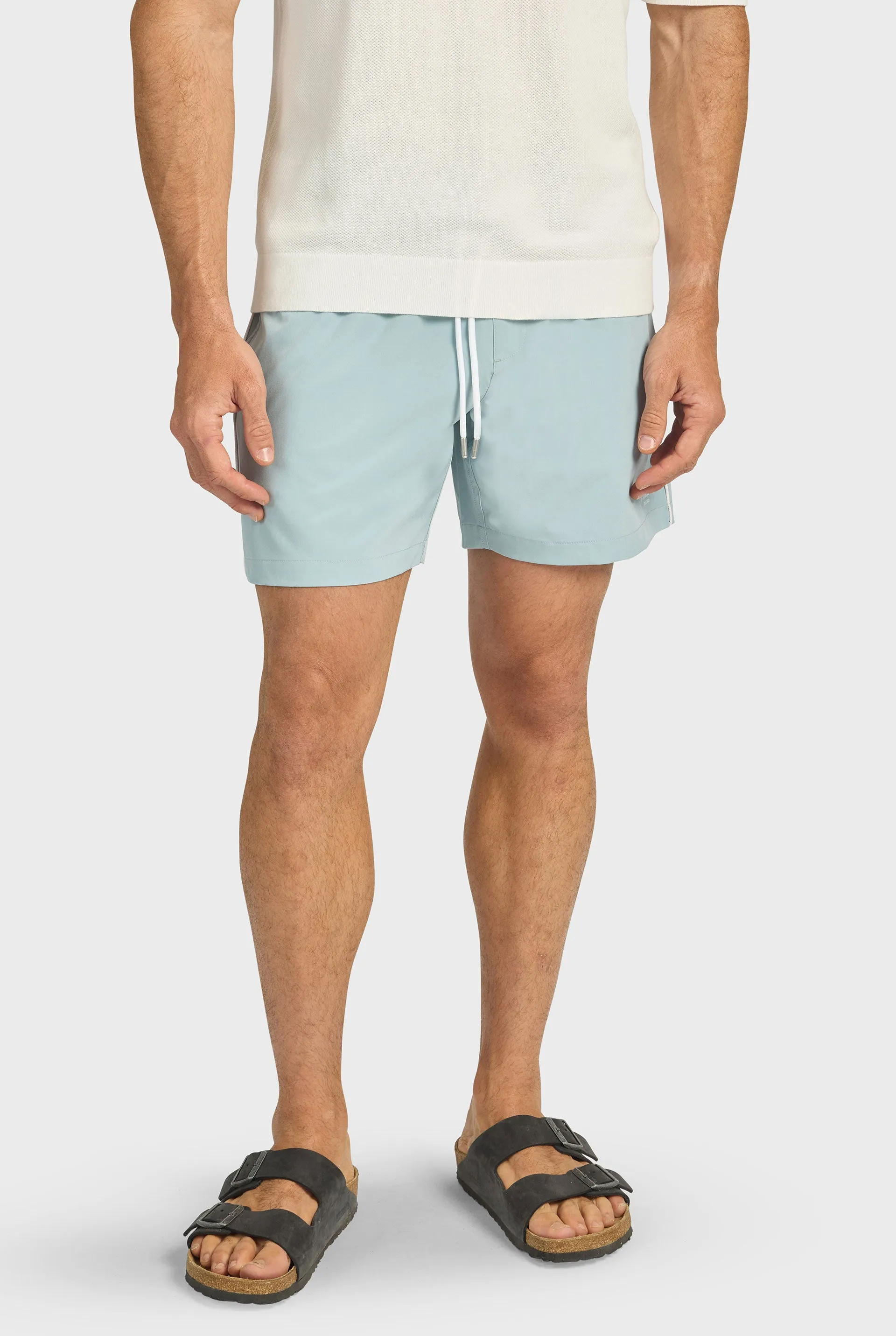 Joshua Piped Boardy sold by The Academy Brand product image thumbnail 3