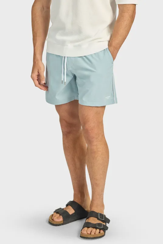 Joshua Piped Boardy sold by The Academy Brand