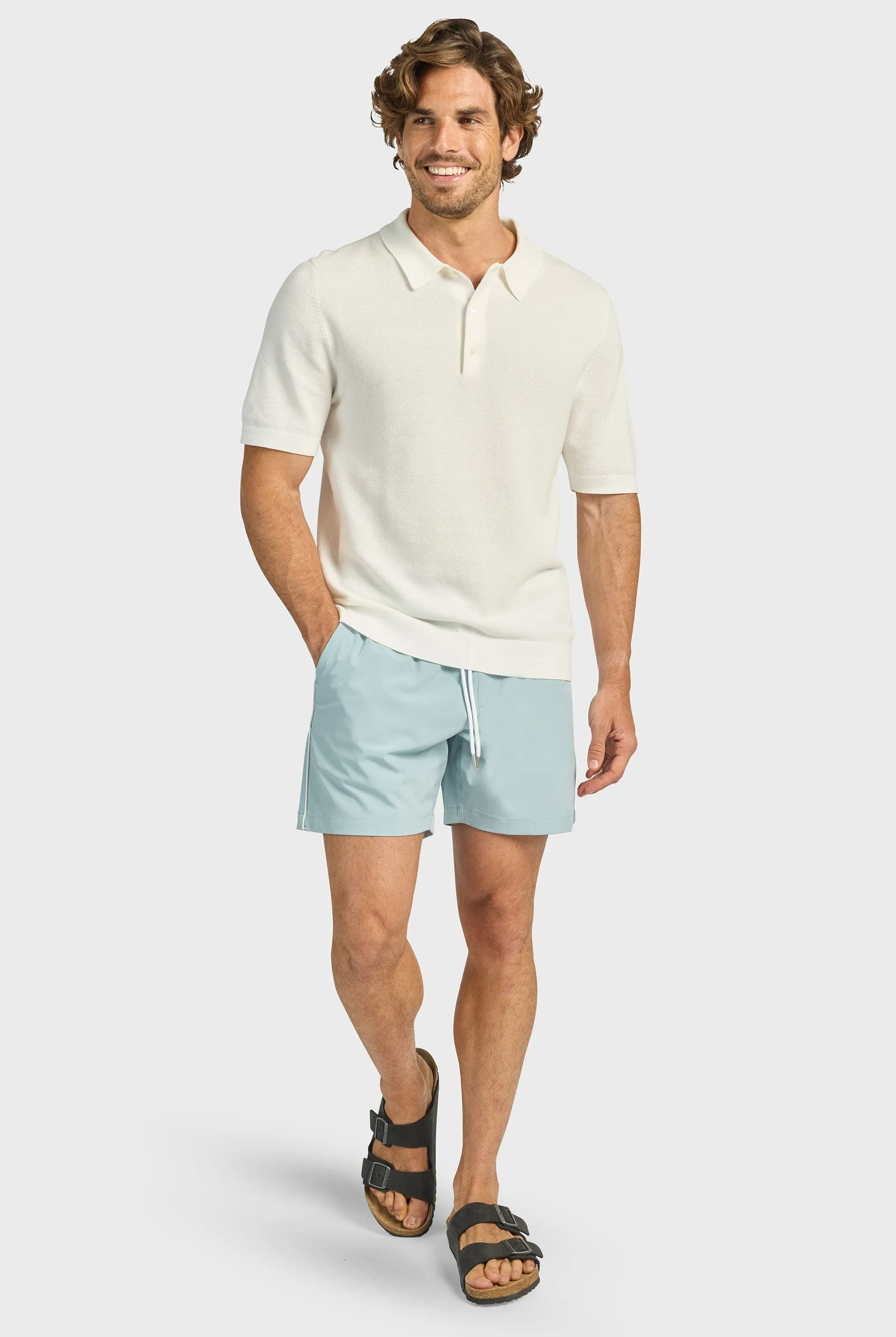 Joshua Piped Boardy sold by The Academy Brand product image thumbnail 2