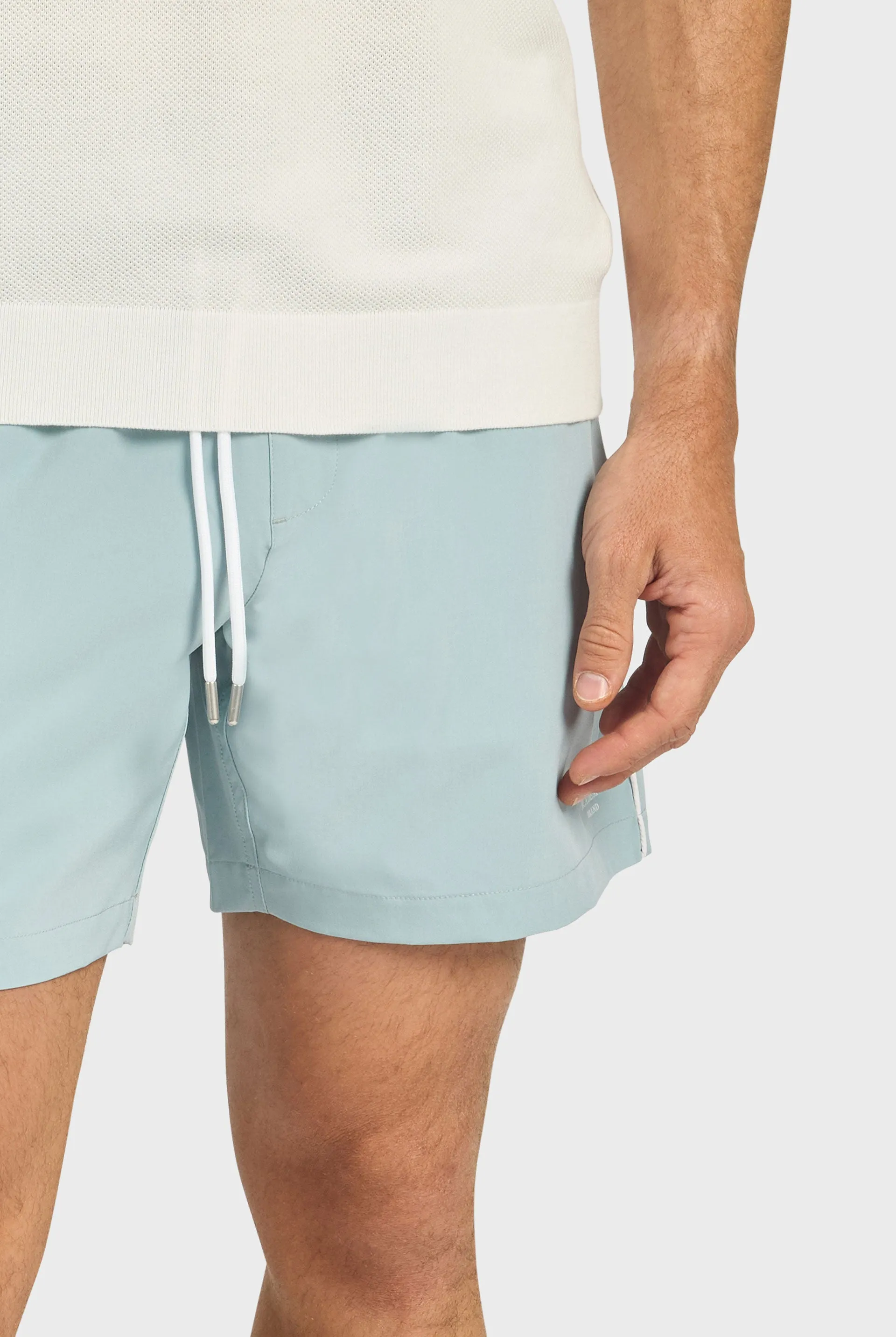 Joshua Piped Boardy sold by The Academy Brand product image thumbnail 4