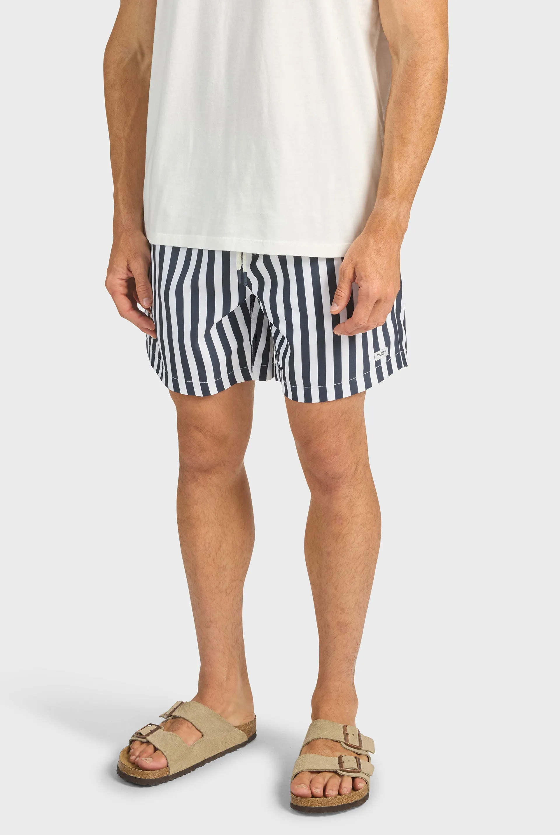 Teamster Stripe Boardy sold by The Academy Brand product image thumbnail 4