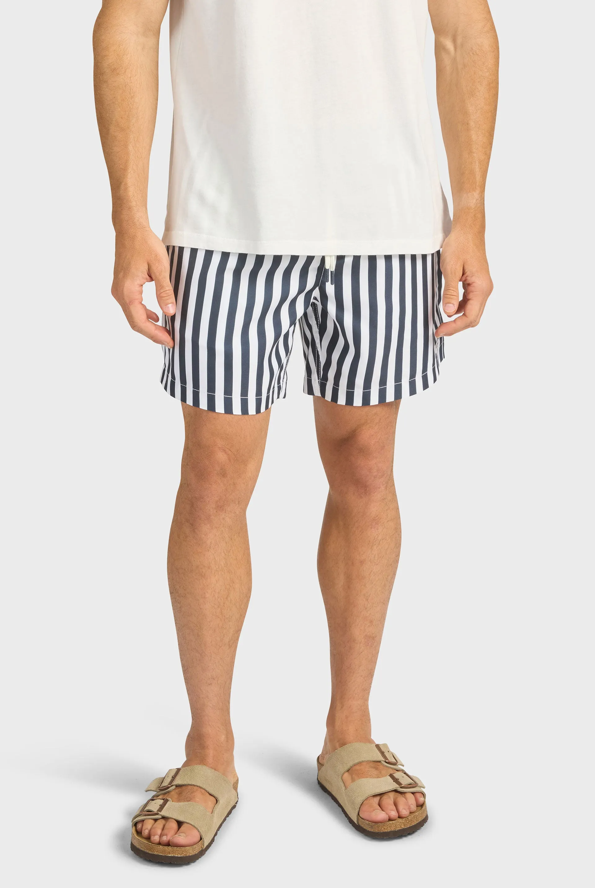 Teamster Stripe Boardy sold by The Academy Brand product image thumbnail 2