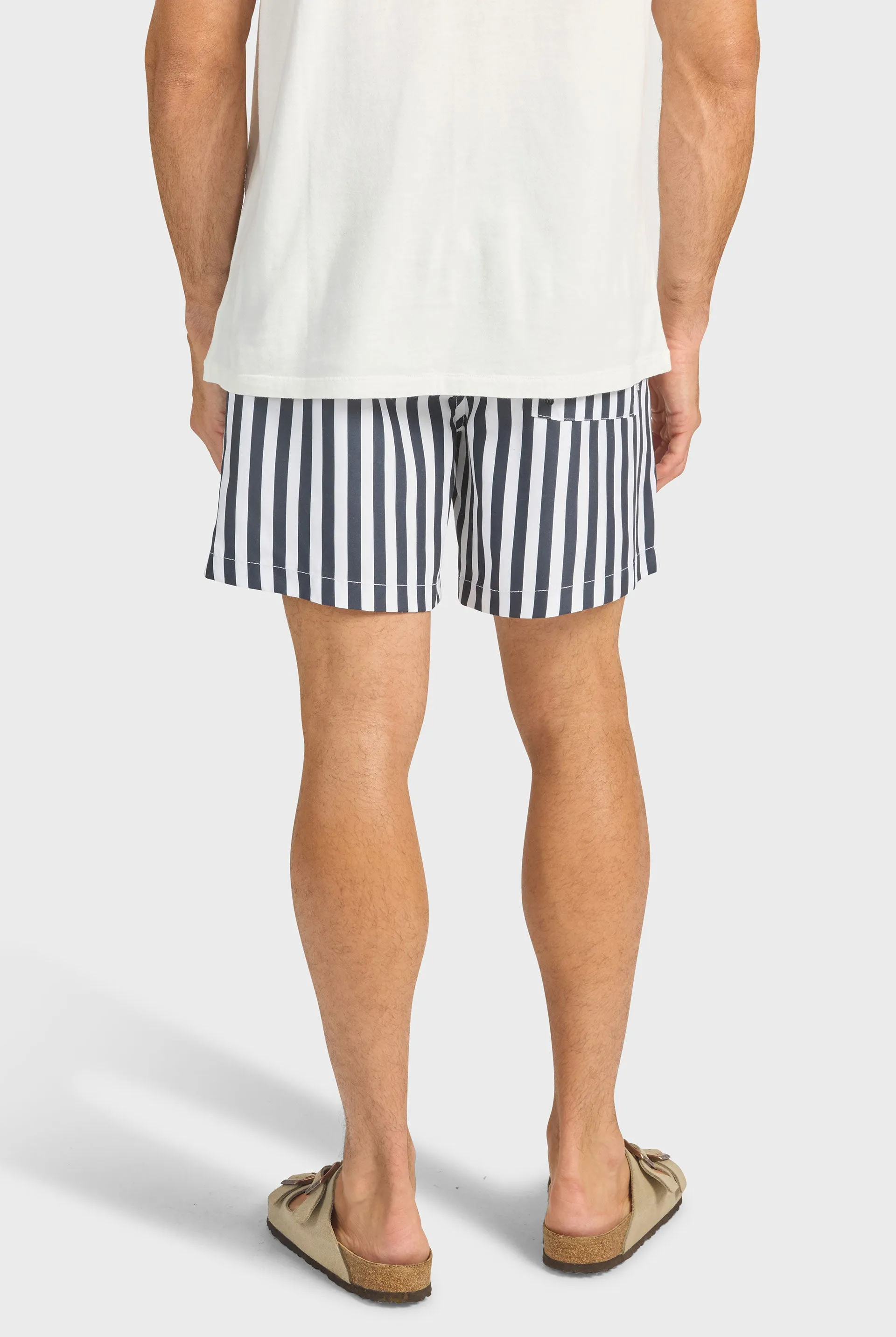 Teamster Stripe Boardy sold by The Academy Brand product image thumbnail 5