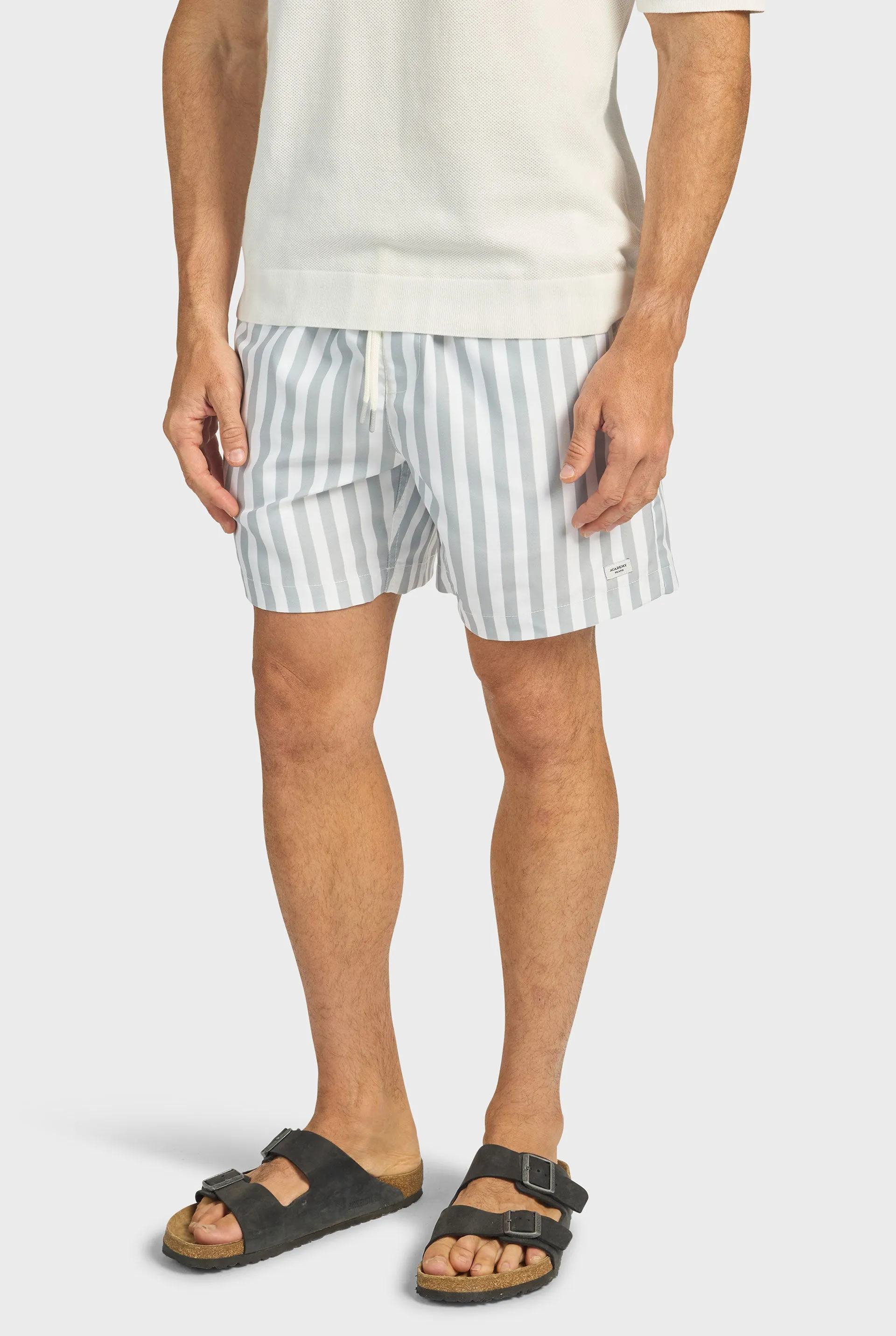 Teamster Stripe Boardy sold by The Academy Brand product image thumbnail 4