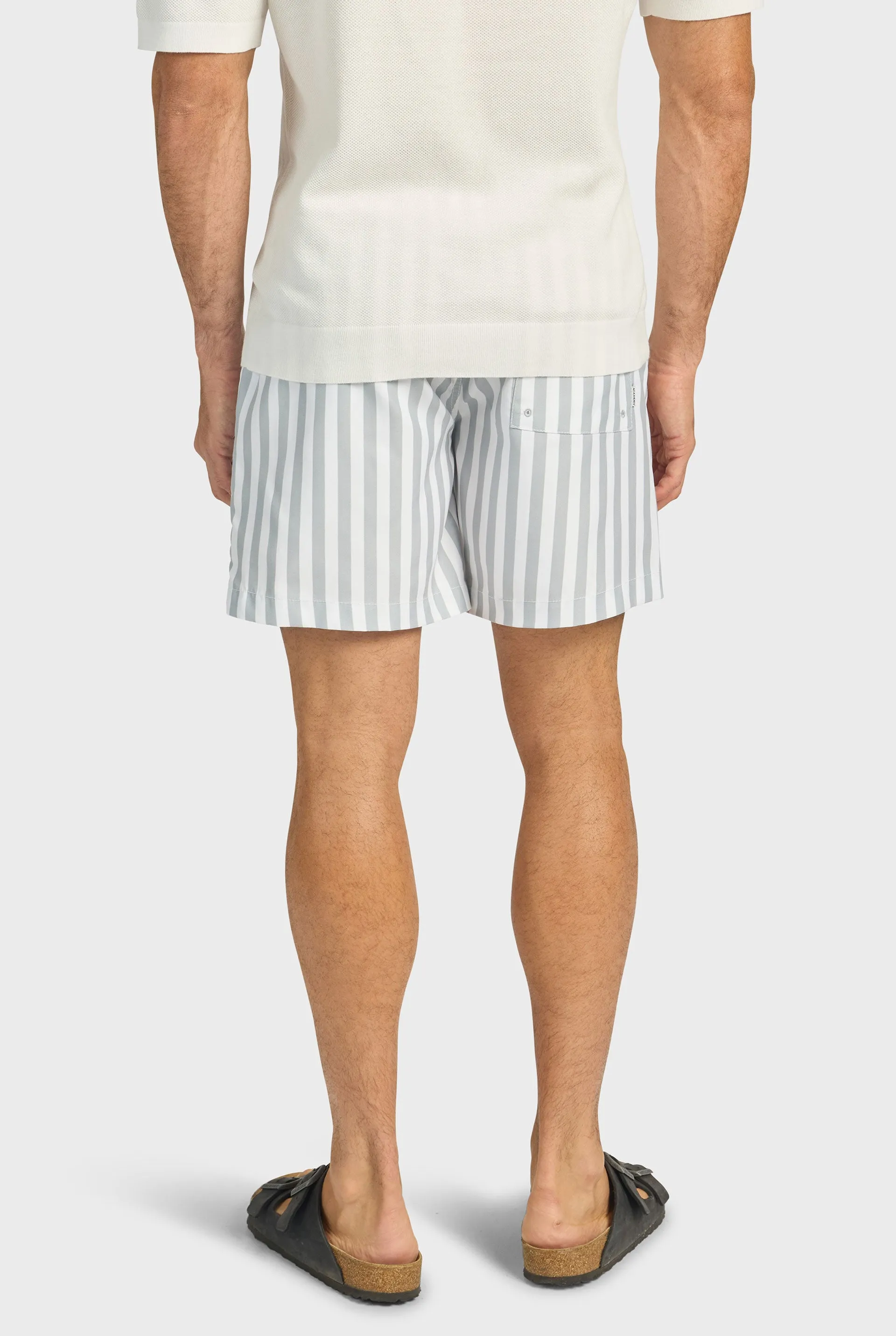 Teamster Stripe Boardy sold by The Academy Brand product image thumbnail 5