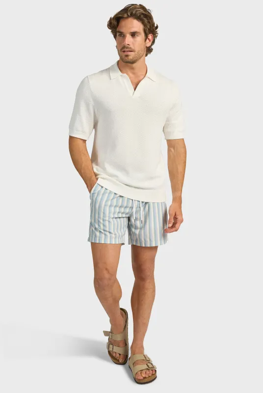 Swenson Stripe Boardy sold by The Academy Brand