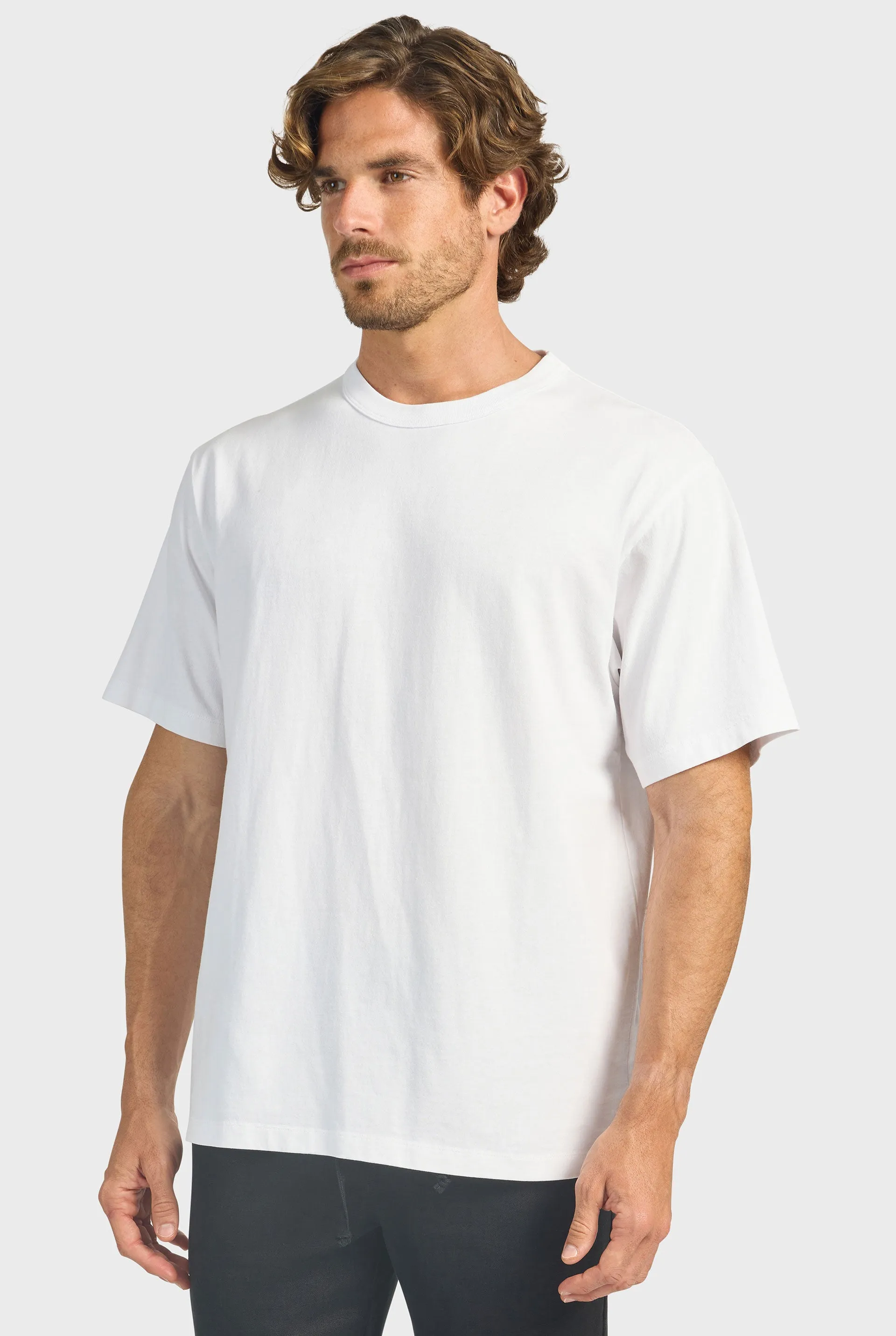 Mac Tee sold by The Academy Brand product image thumbnail 4