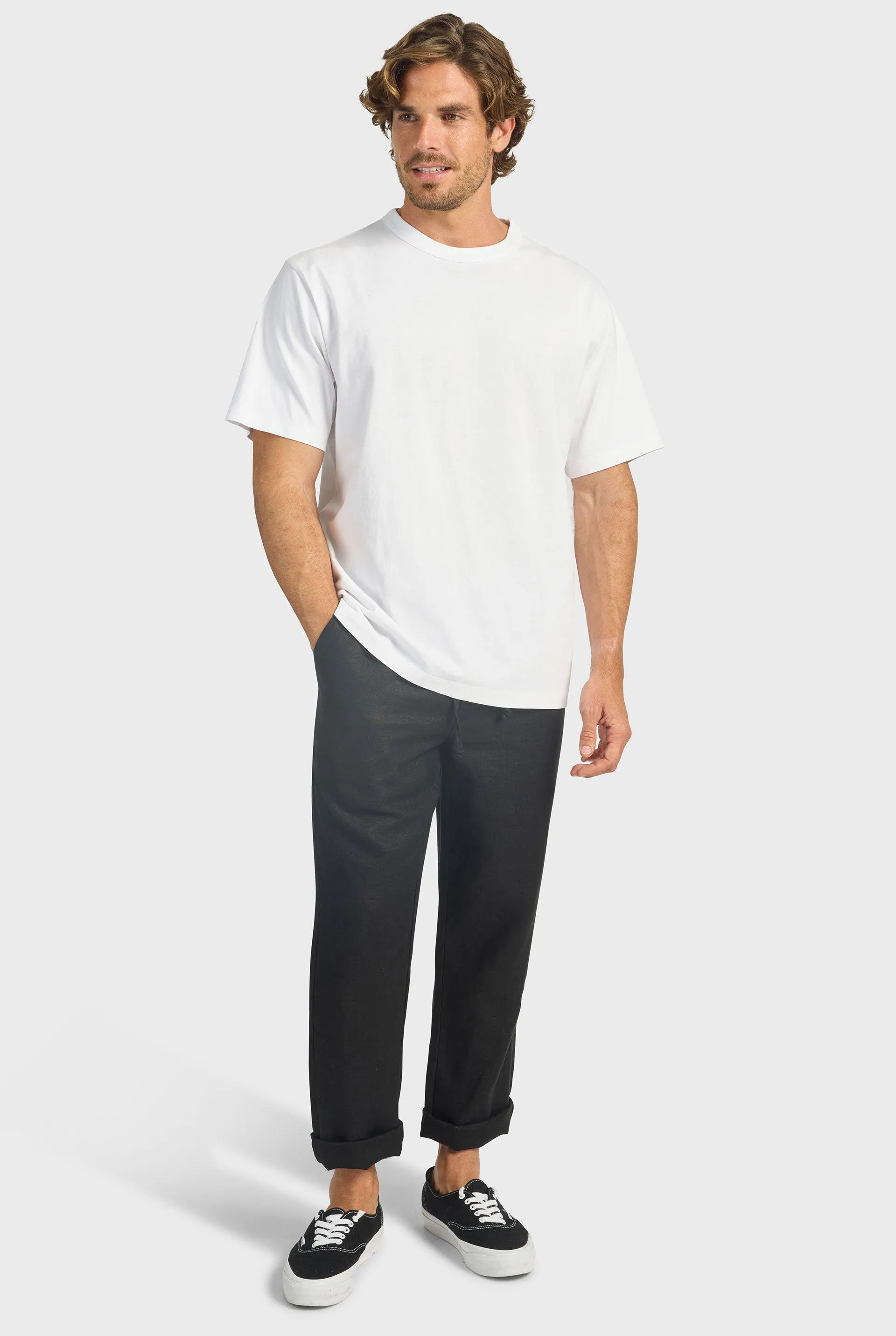 Mac Tee sold by The Academy Brand product image thumbnail 3