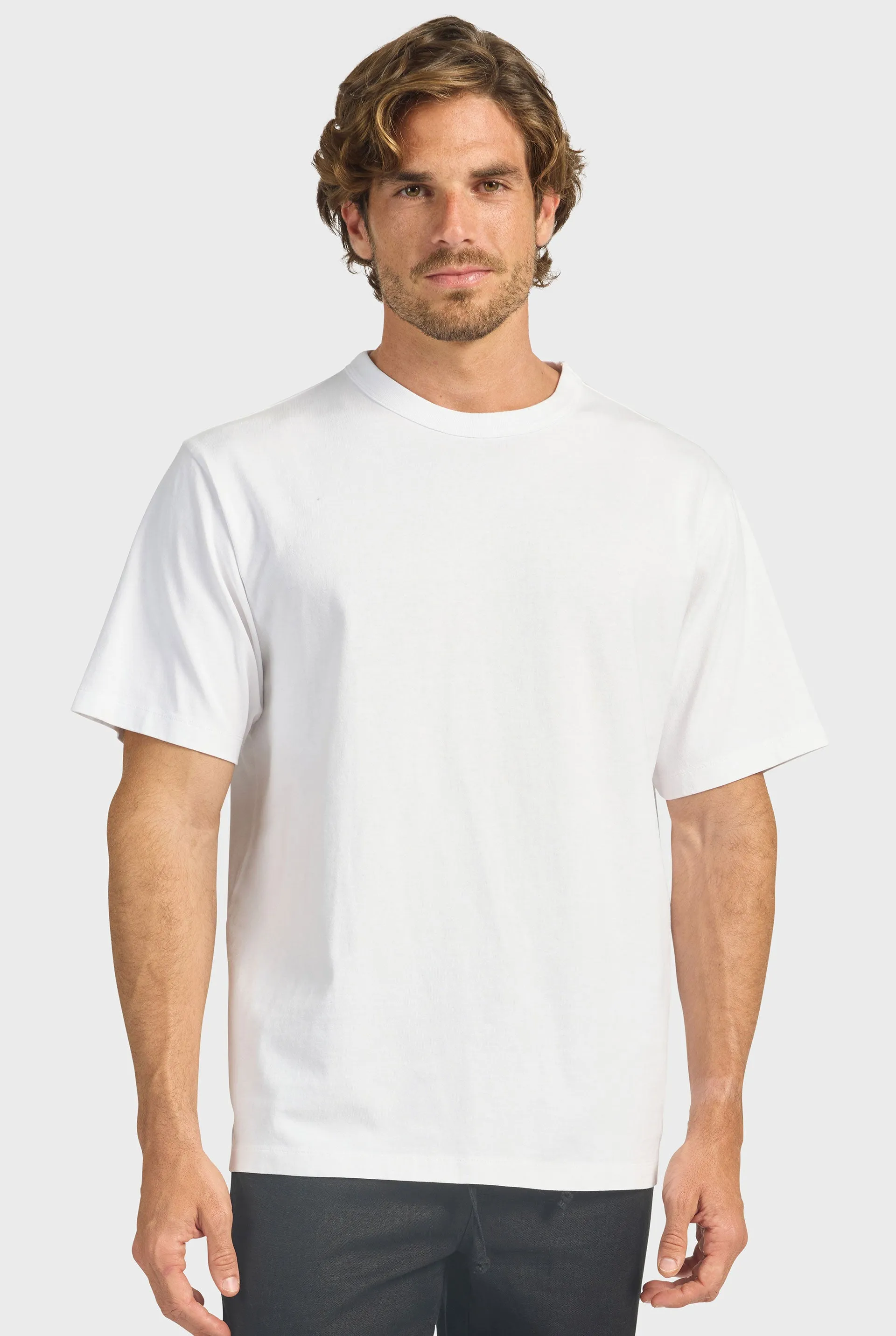 Mac Tee sold by The Academy Brand product image thumbnail 2