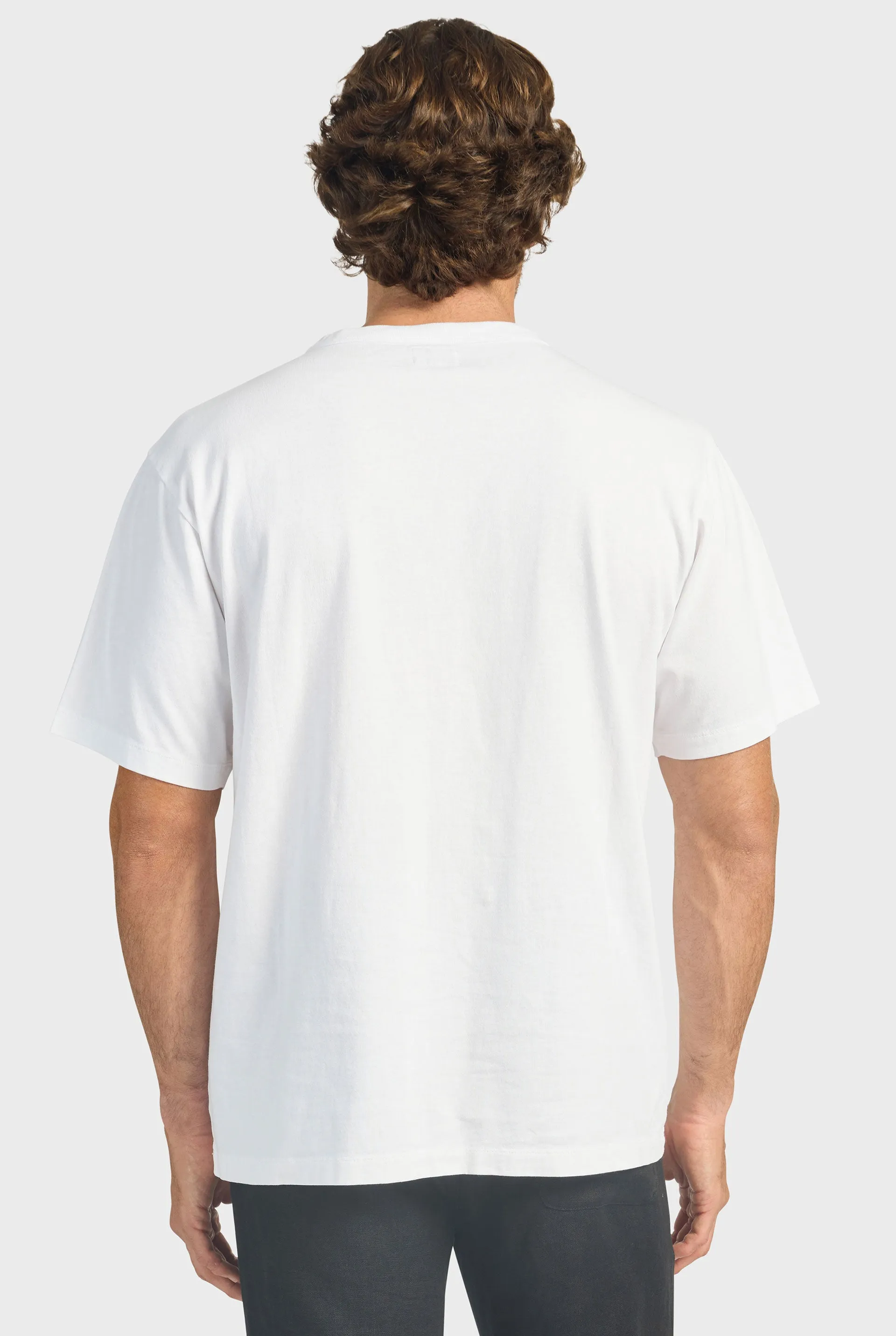 Mac Tee sold by The Academy Brand product image thumbnail 5
