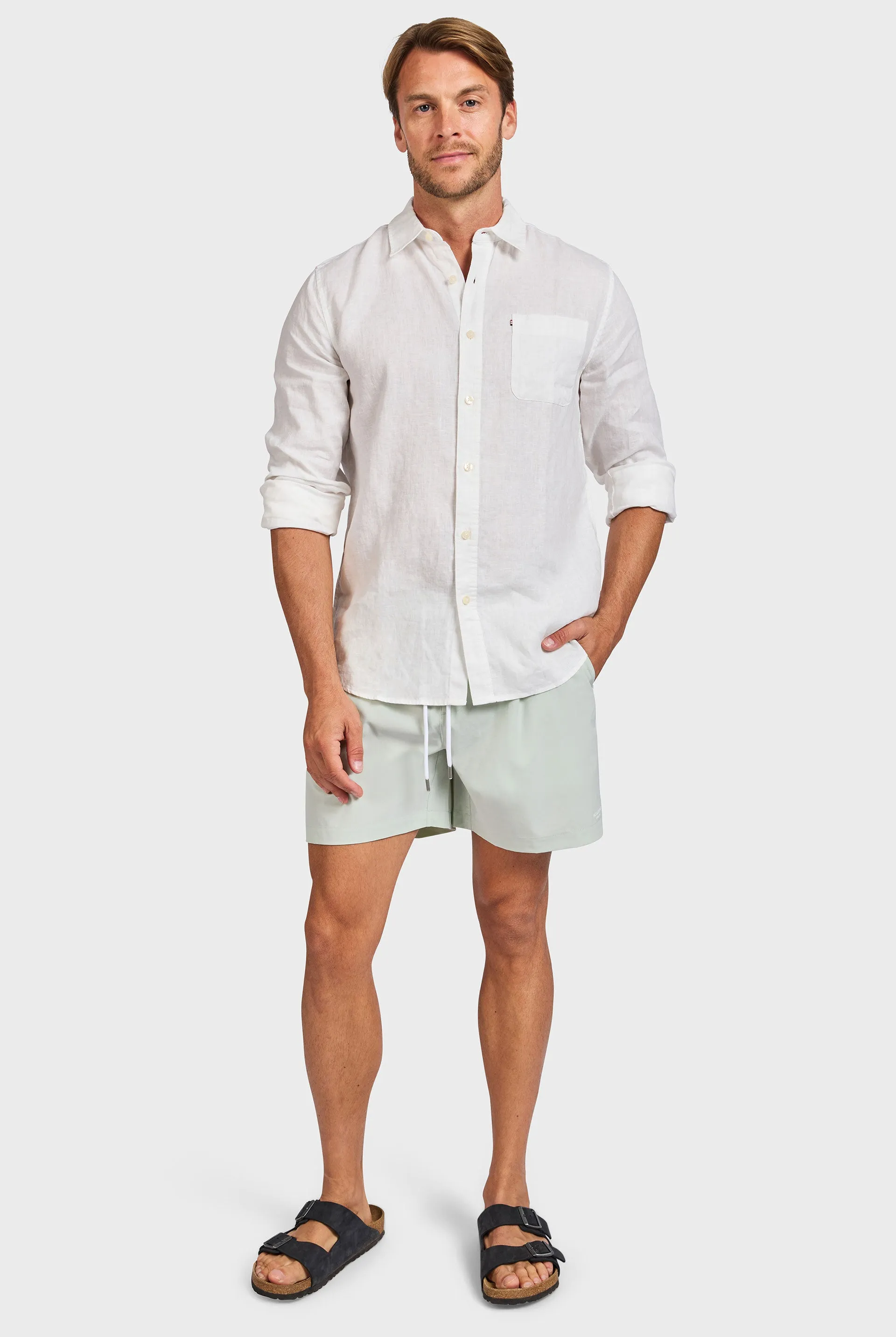 Joshua Boardy sold by The Academy Brand