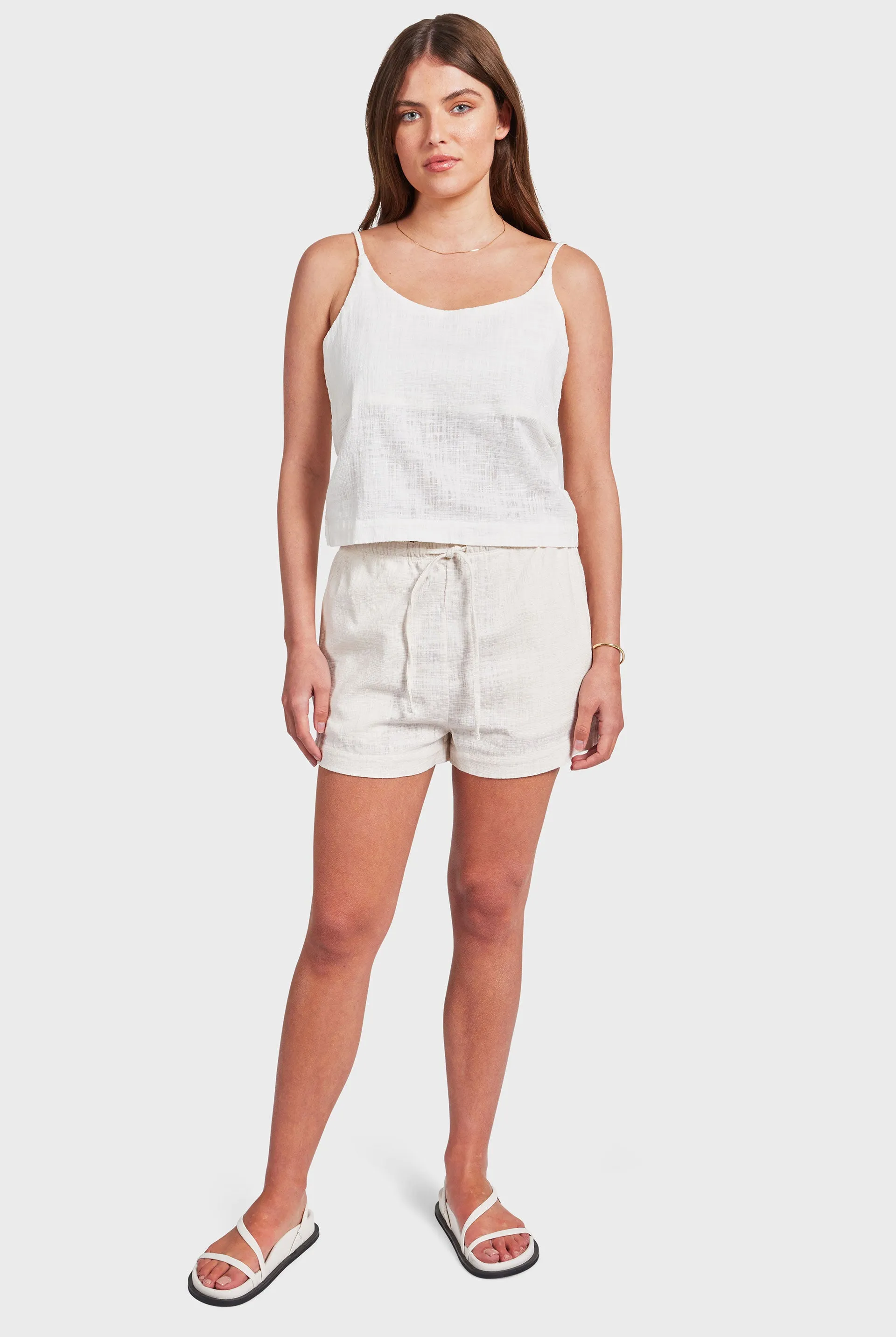 Jose Short sold by The Academy Brand product image thumbnail 2