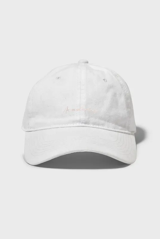 Academy Cap sold by The Academy Brand