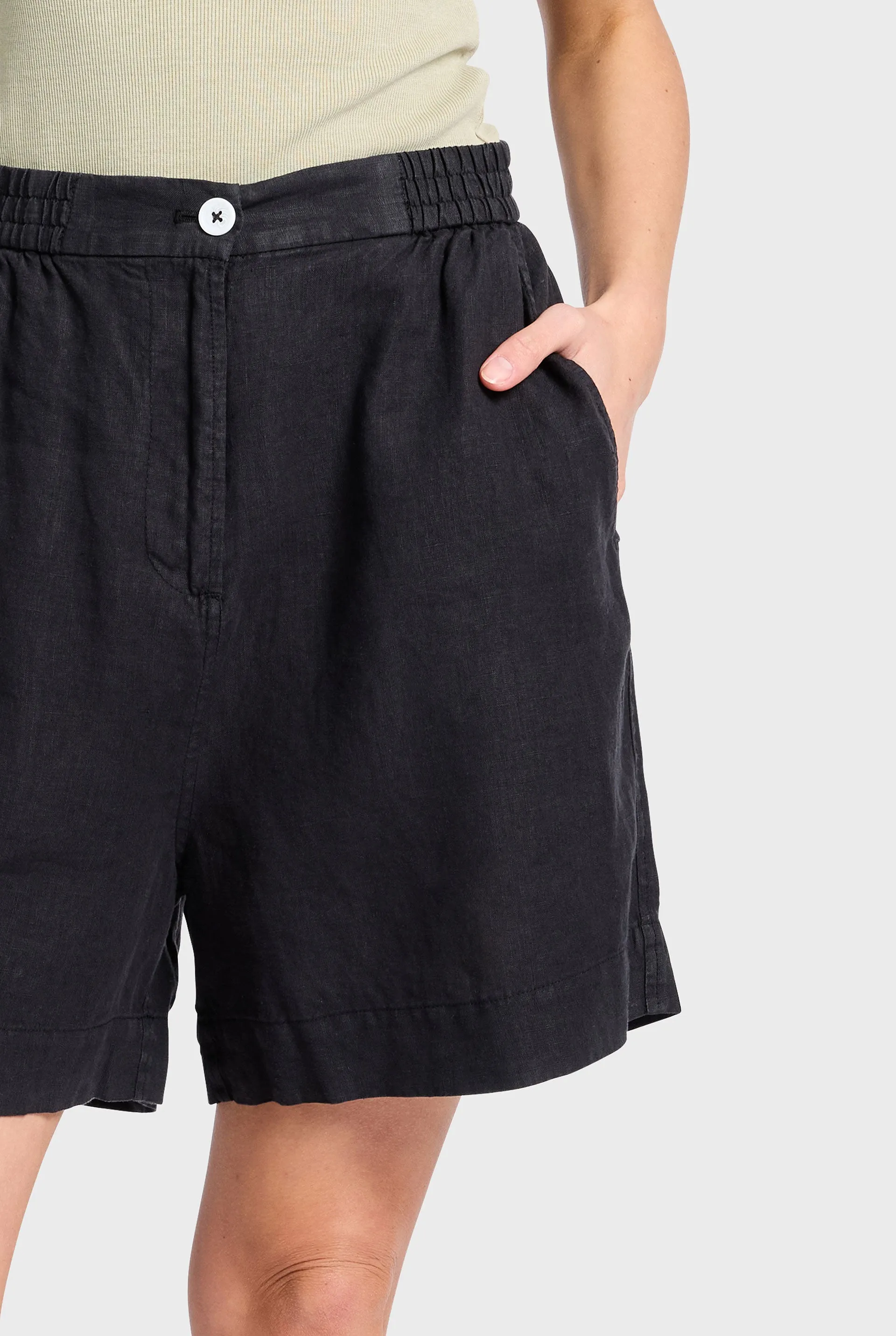Venice Bermuda Short sold by The Academy Brand product image thumbnail 4