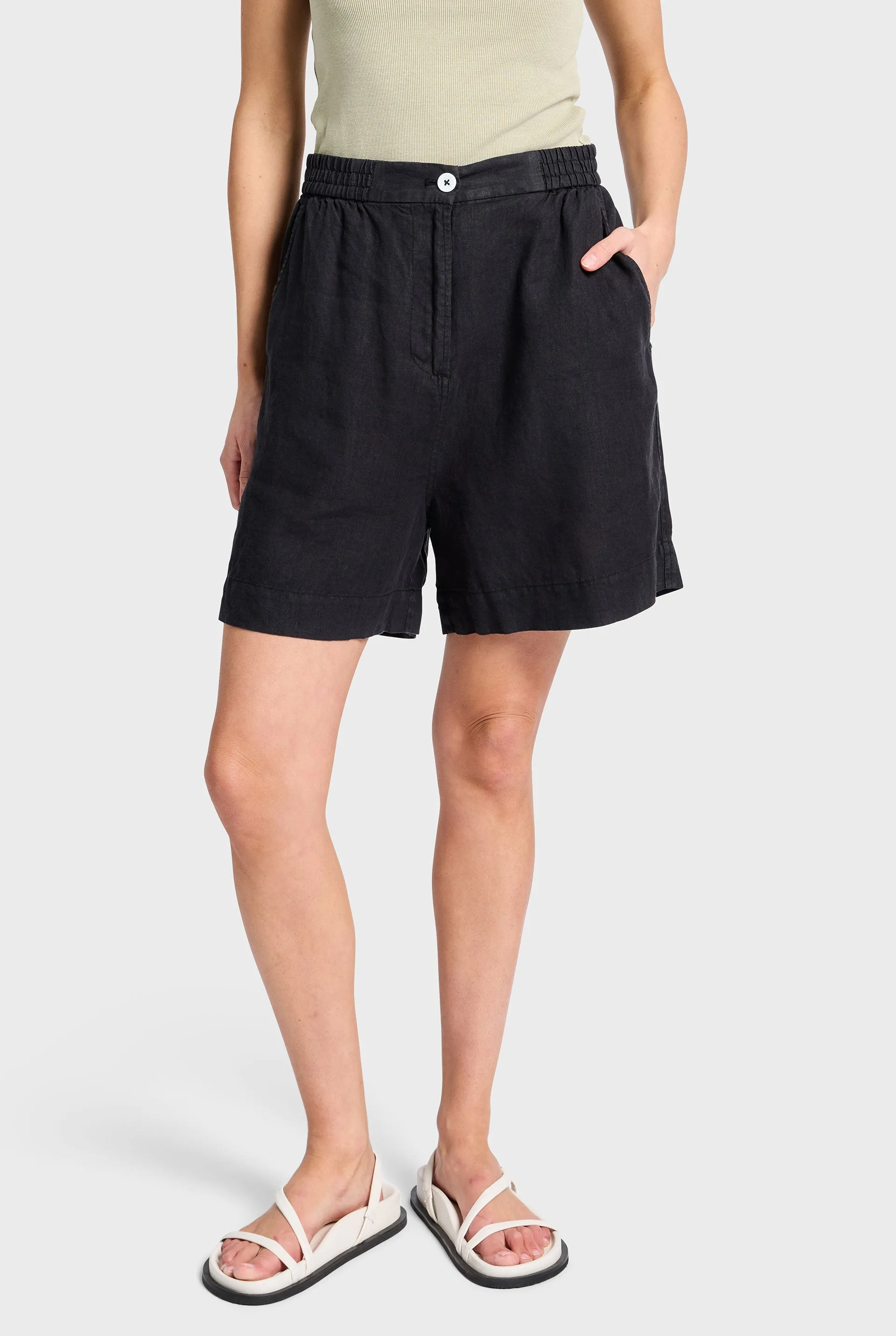 Venice Bermuda Short sold by The Academy Brand product image thumbnail 3