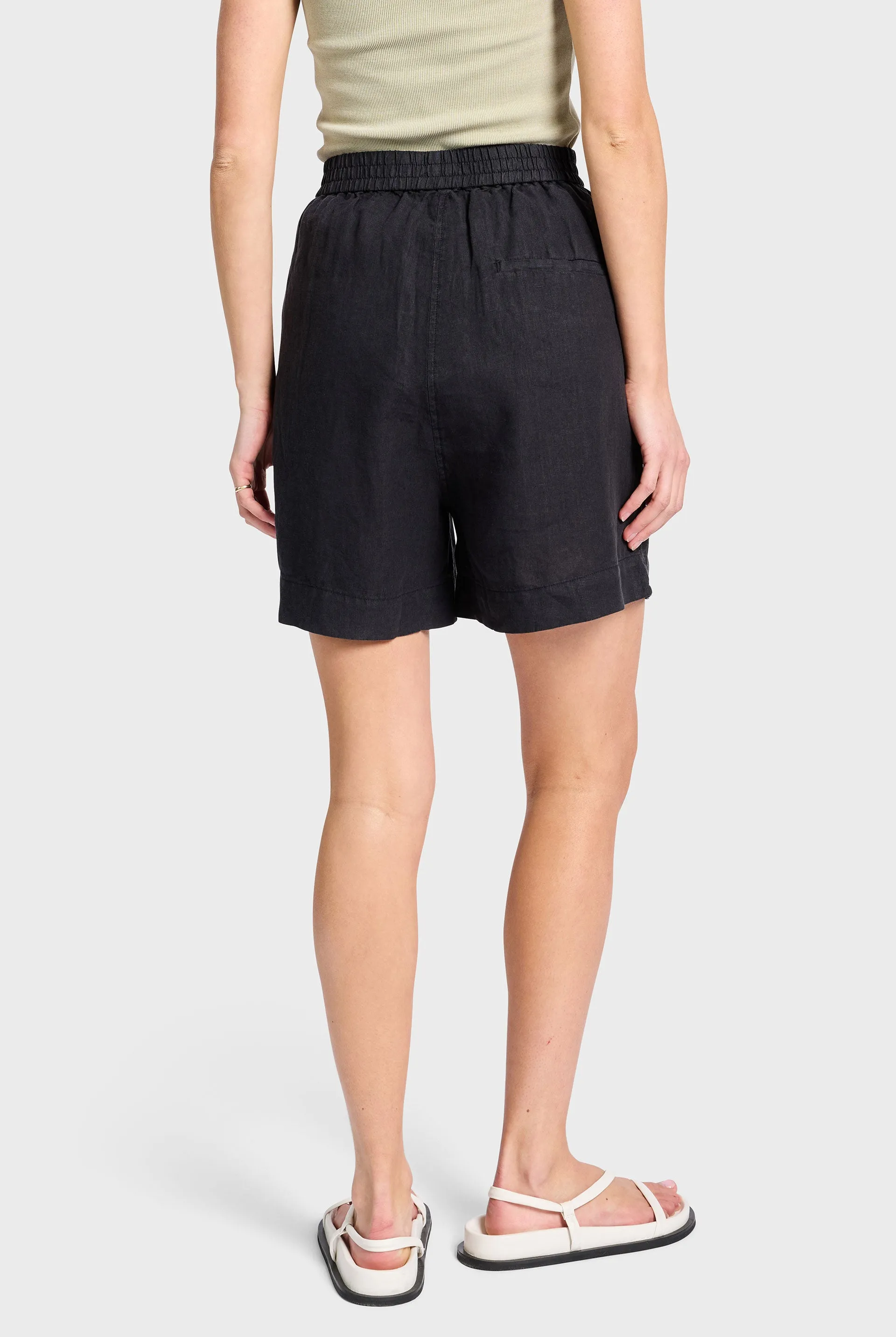 Venice Bermuda Short sold by The Academy Brand product image thumbnail 5