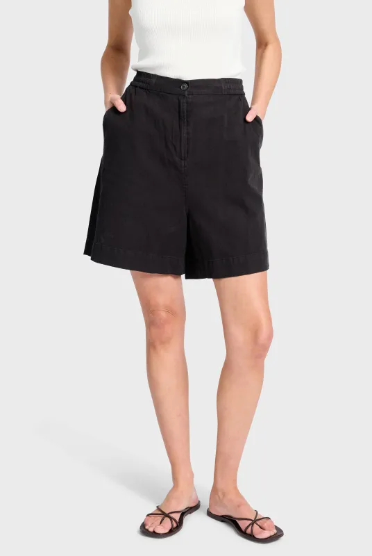 Monroe Short sold by The Academy Brand