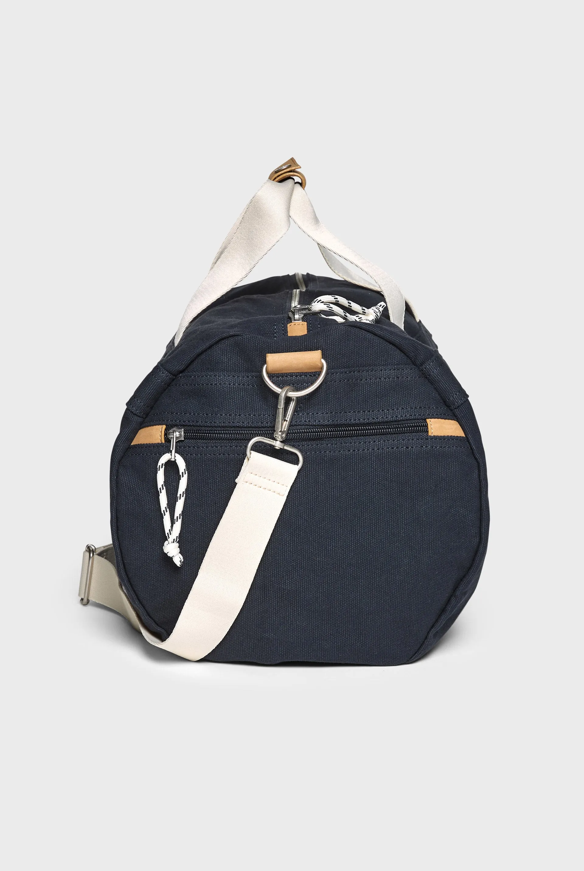Academy Canvas Duffle Bag sold by The Academy Brand product image thumbnail 3