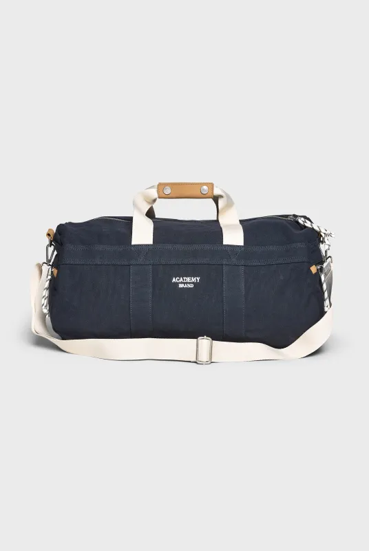 Academy Canvas Duffle Bag sold by The Academy Brand