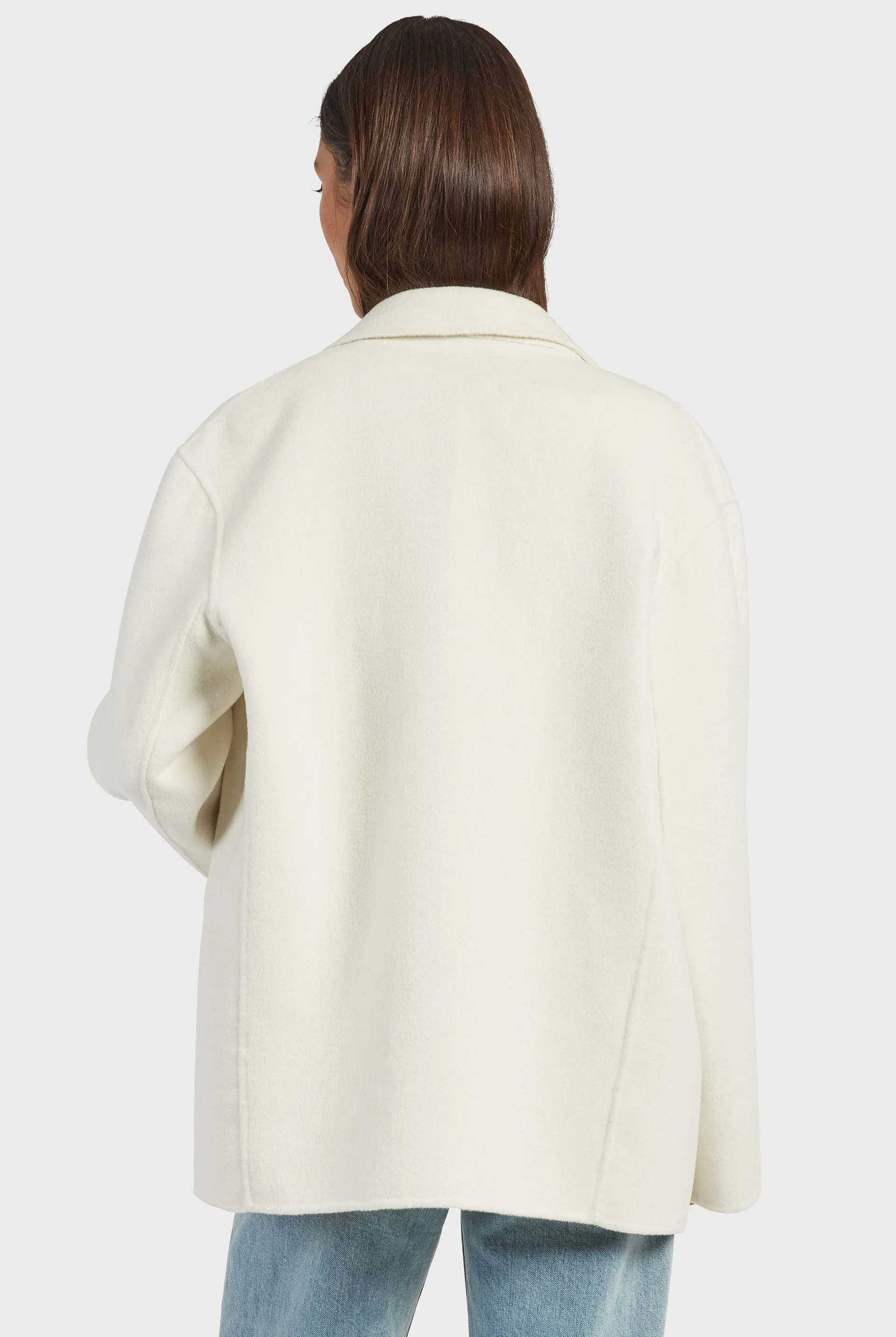 Greta Blazer sold by The Academy Brand product image thumbnail 5