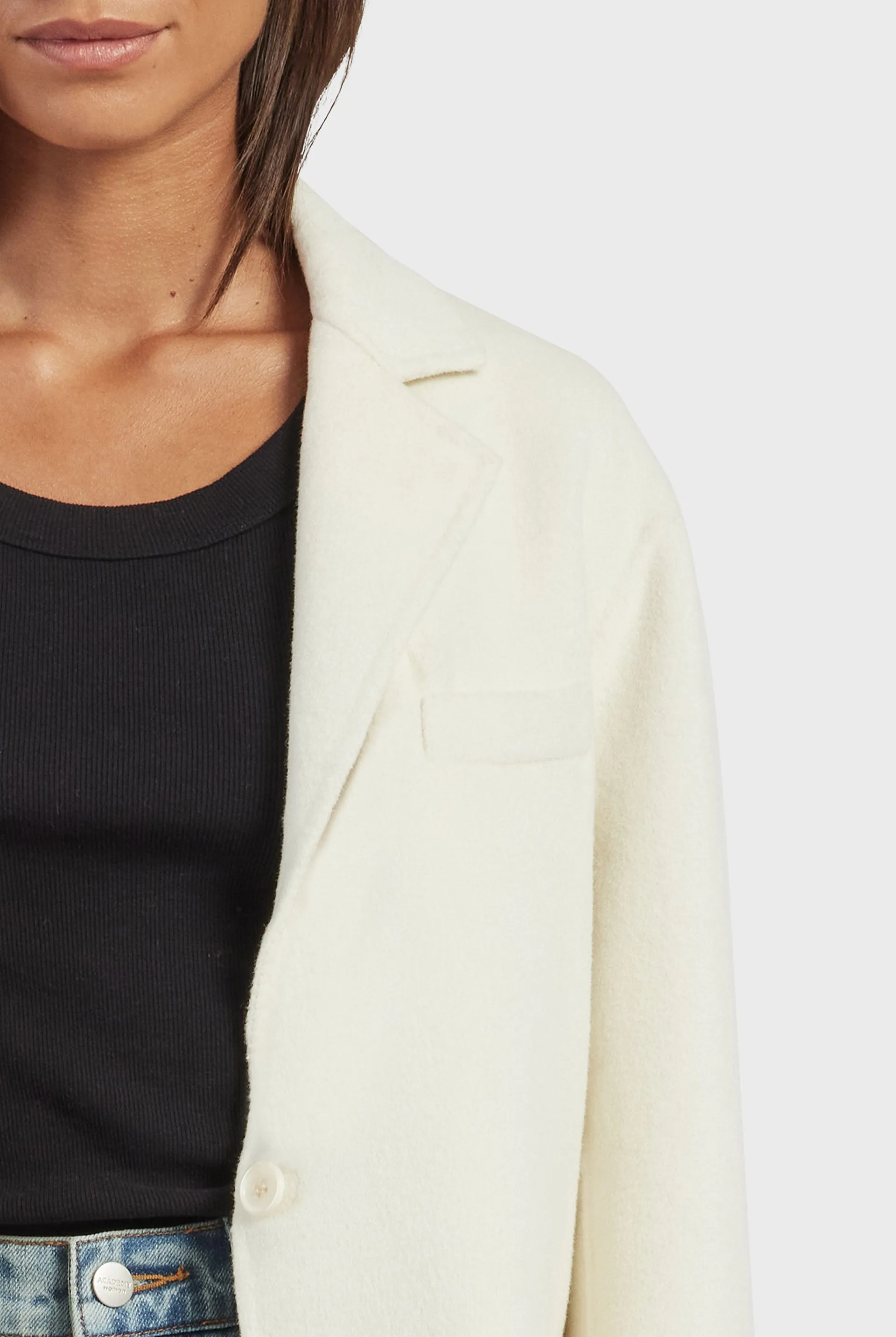 Greta Blazer sold by The Academy Brand product image thumbnail 4