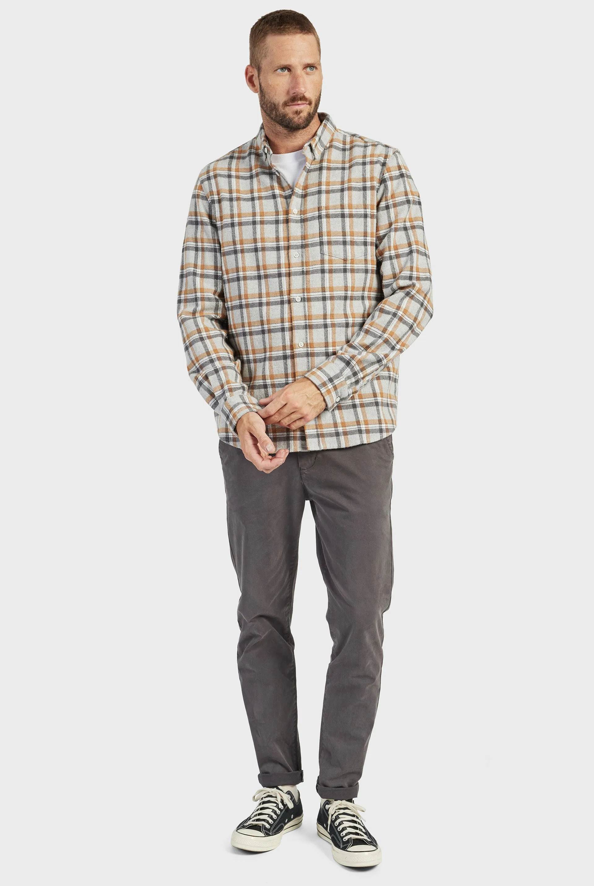 Boston Shirt sold by The Academy Brand product image thumbnail 2