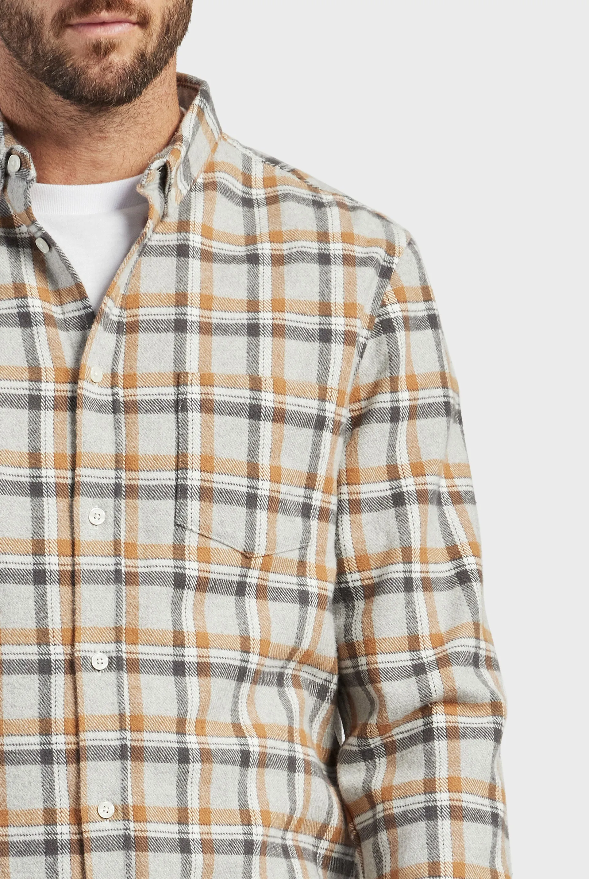 Boston Shirt sold by The Academy Brand product image thumbnail 4