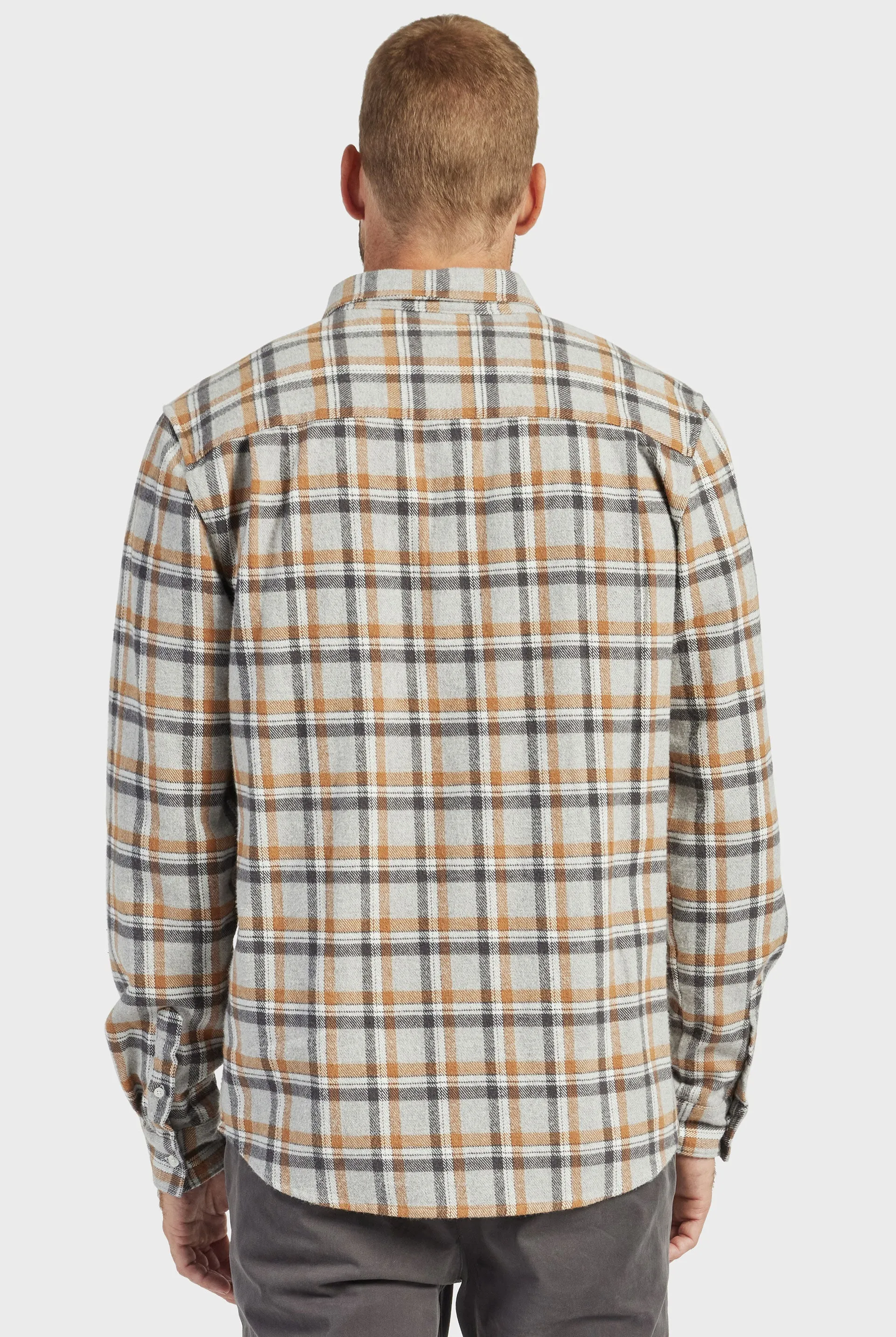 Boston Shirt sold by The Academy Brand product image thumbnail 5