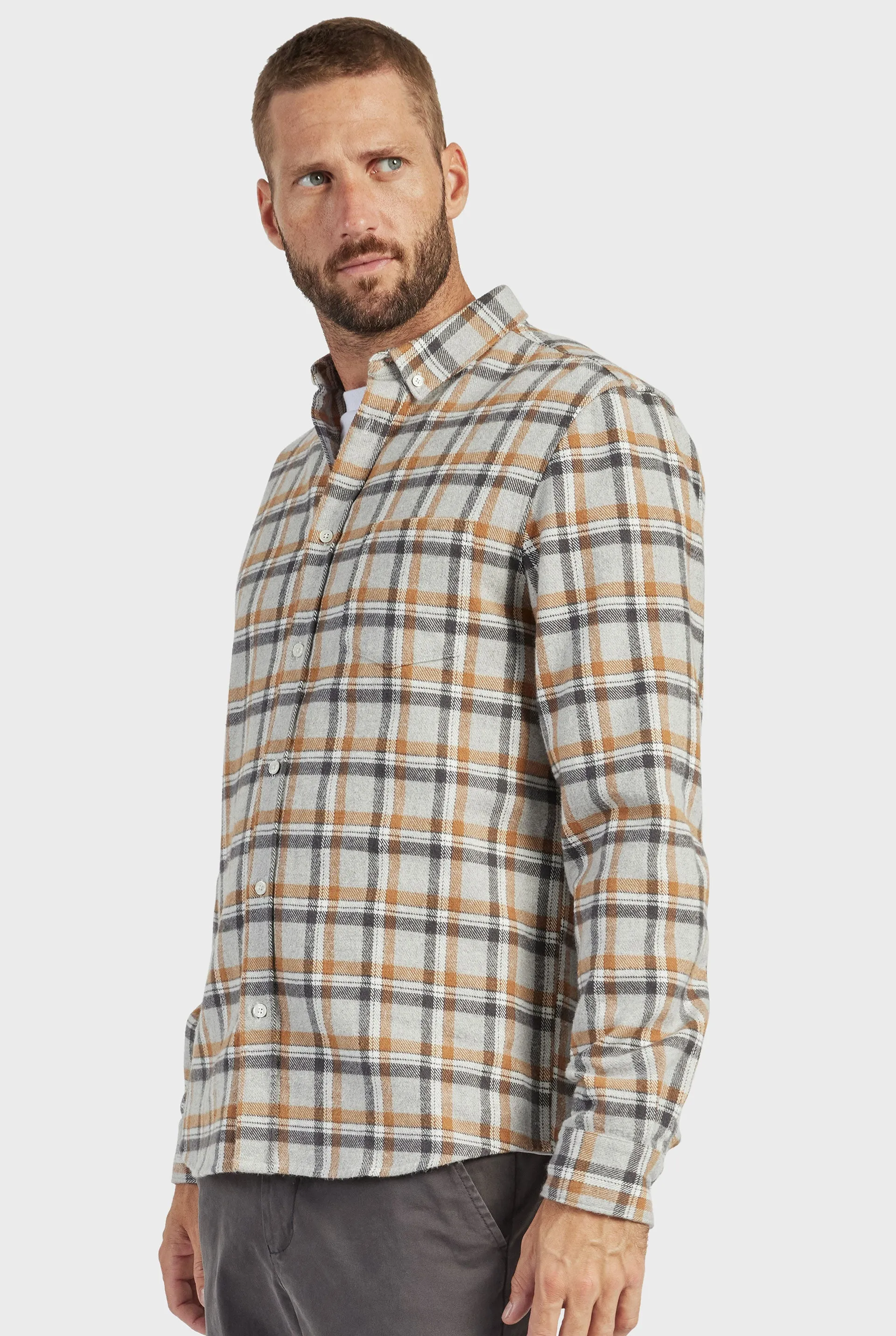 Boston Shirt sold by The Academy Brand product image thumbnail 3