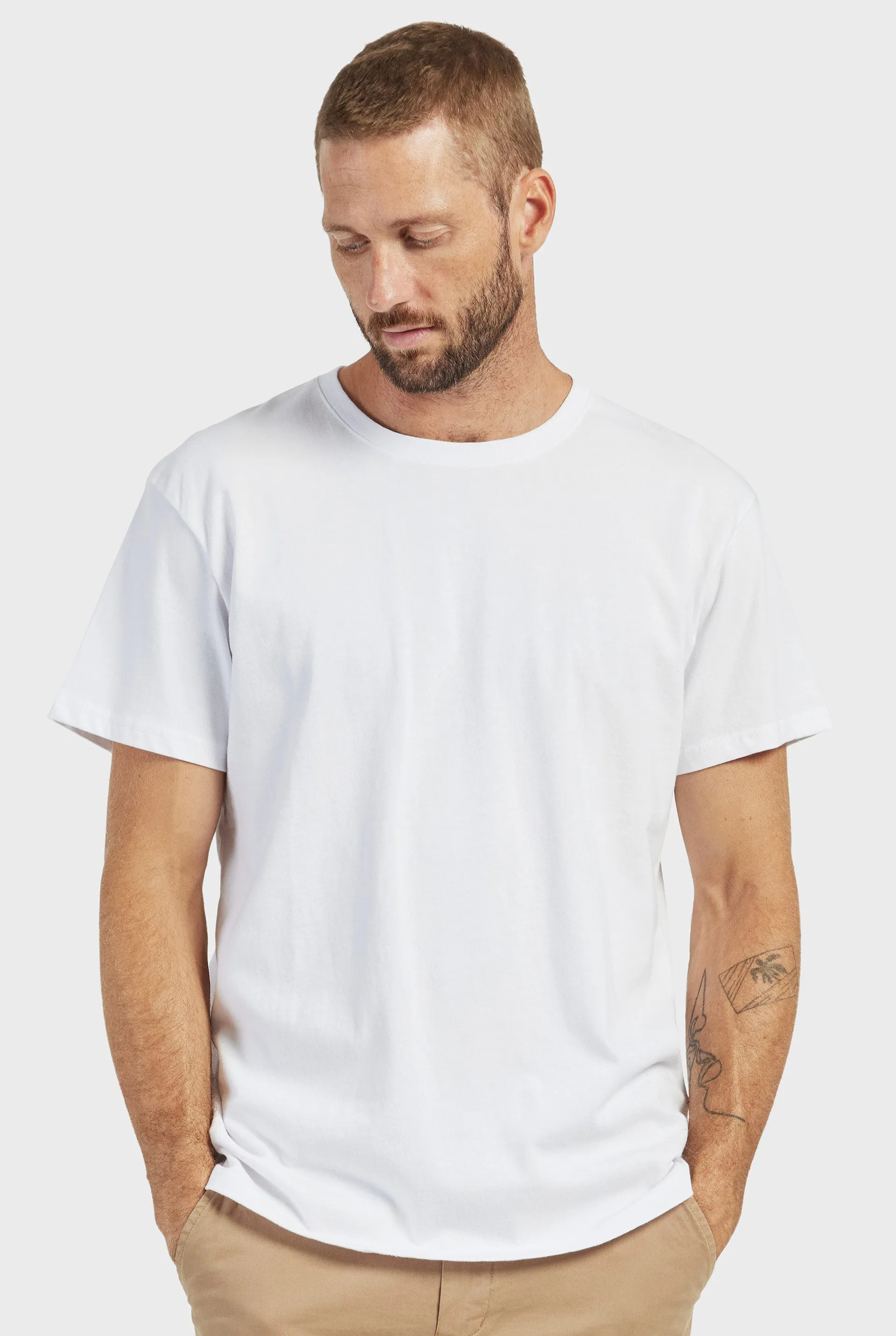 Roth Tee sold by The Academy Brand product image thumbnail 2
