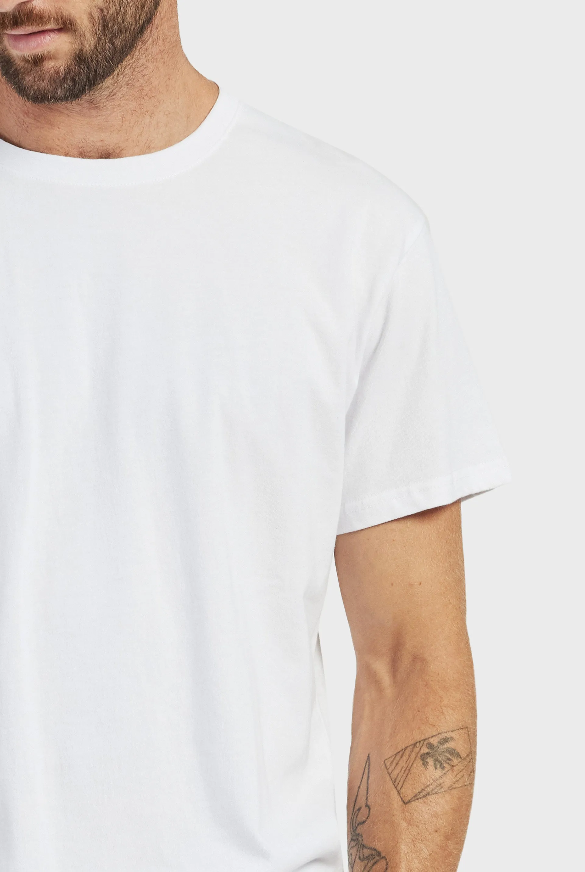Roth Tee sold by The Academy Brand product image thumbnail 4