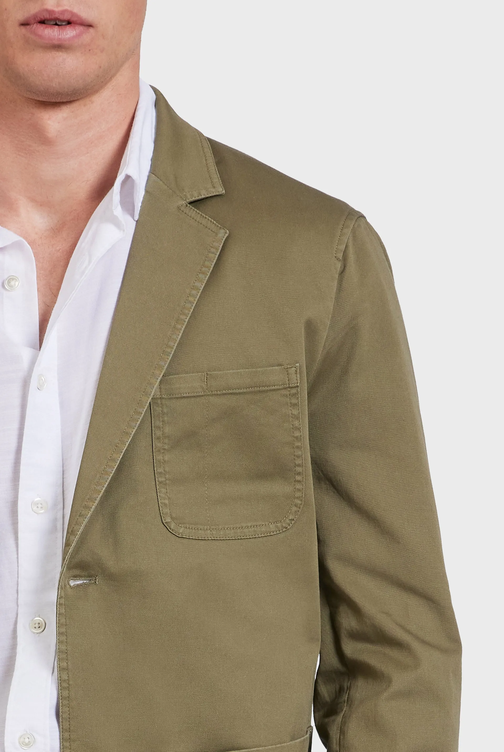 Soho Blazer sold by The Academy Brand product image thumbnail 4