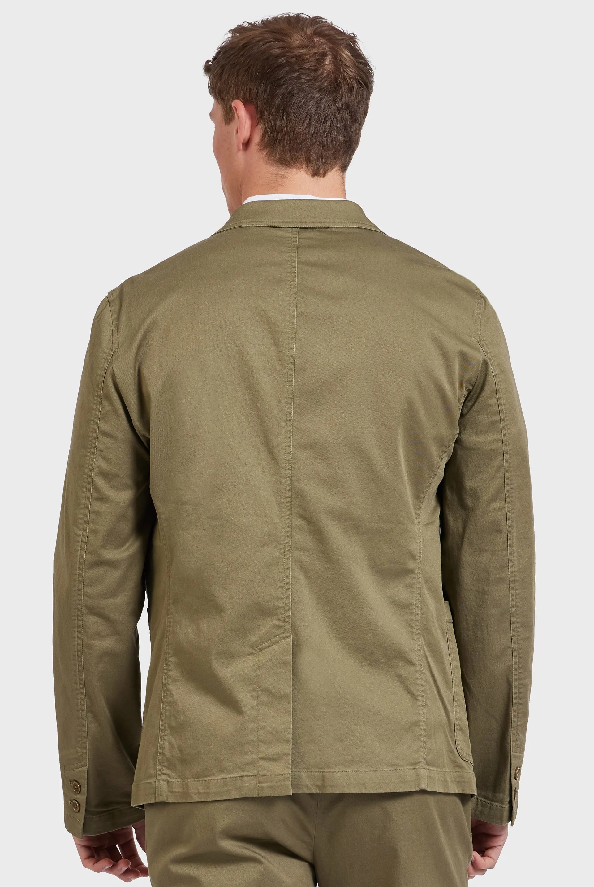 Soho Blazer sold by The Academy Brand product image thumbnail 5